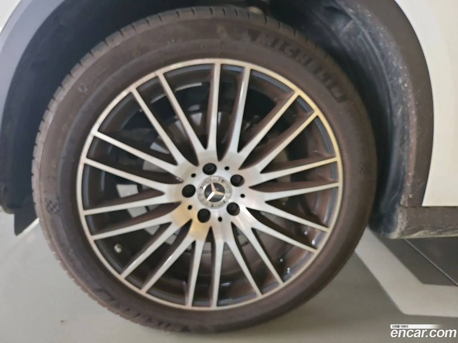 Mercedes-Benz GLC-Class X254 2025 — 14