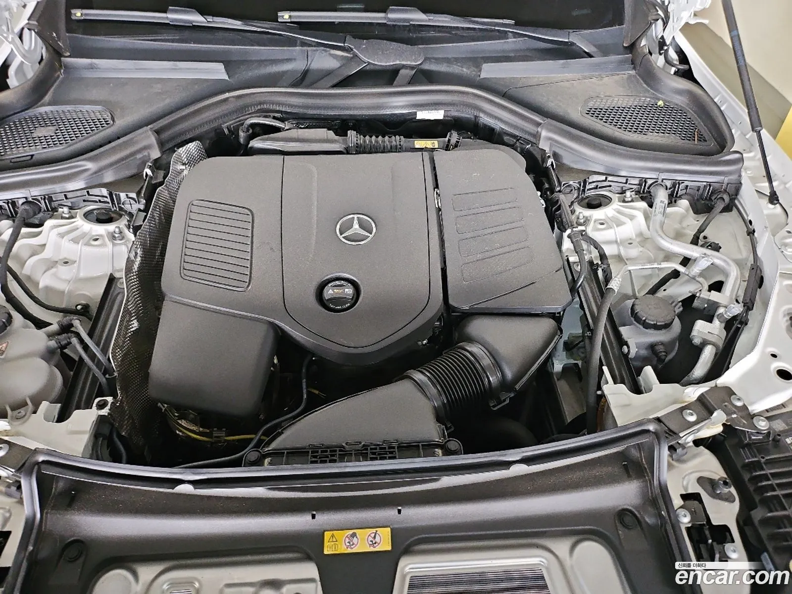 Mercedes-Benz GLC-Class X254 2025 — 17