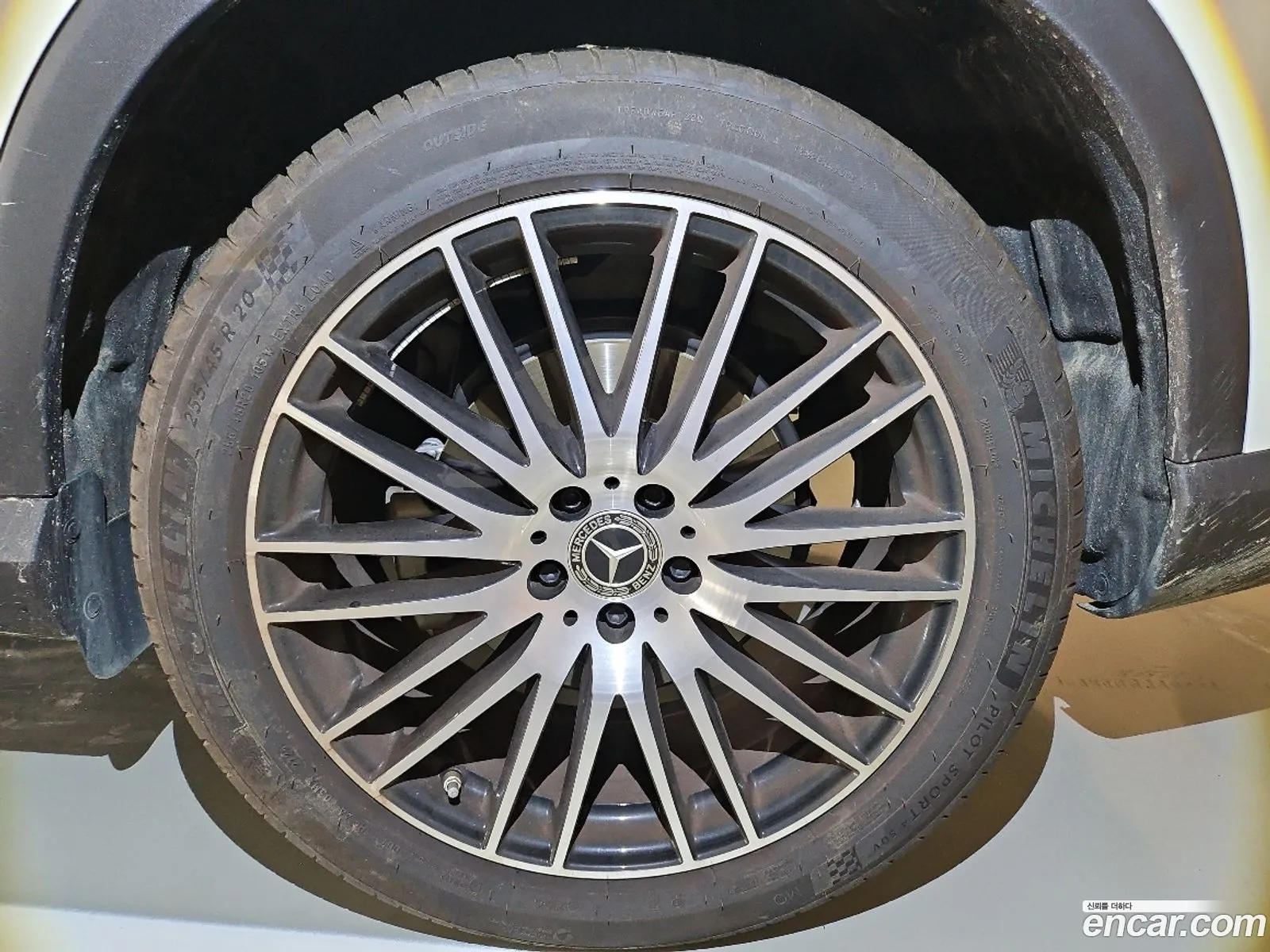 Mercedes-Benz GLC-Class X254 2025 — 5