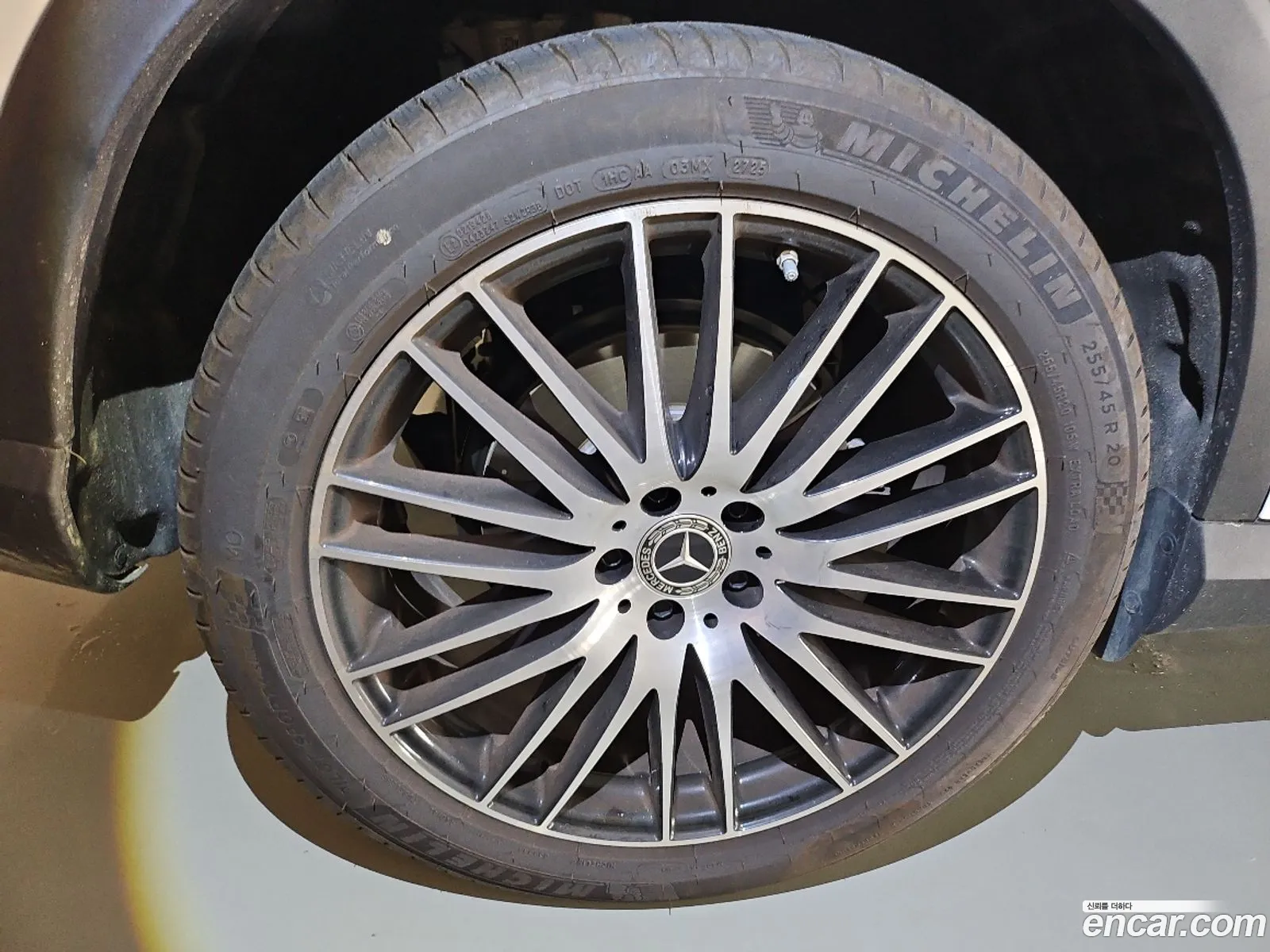 Mercedes-Benz GLC-Class X254 2025 — 9