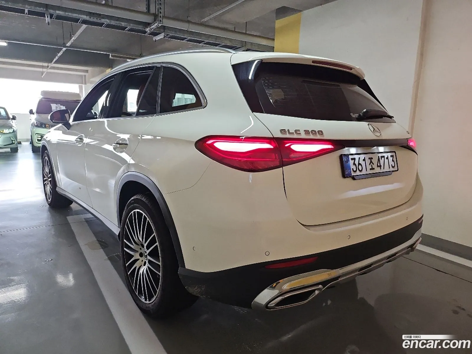 Mercedes-Benz GLC-Class X254 2025 — 19