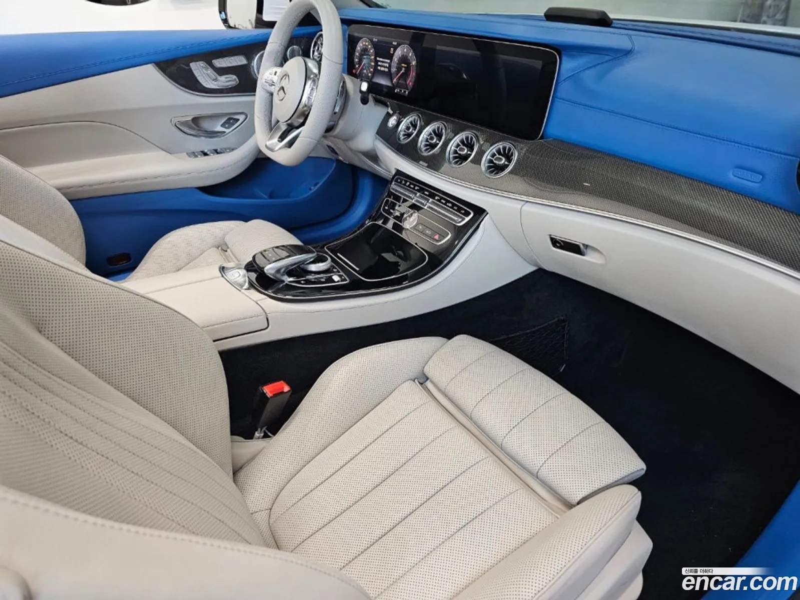 Mercedes-Benz E-Class W213 2020 — 3