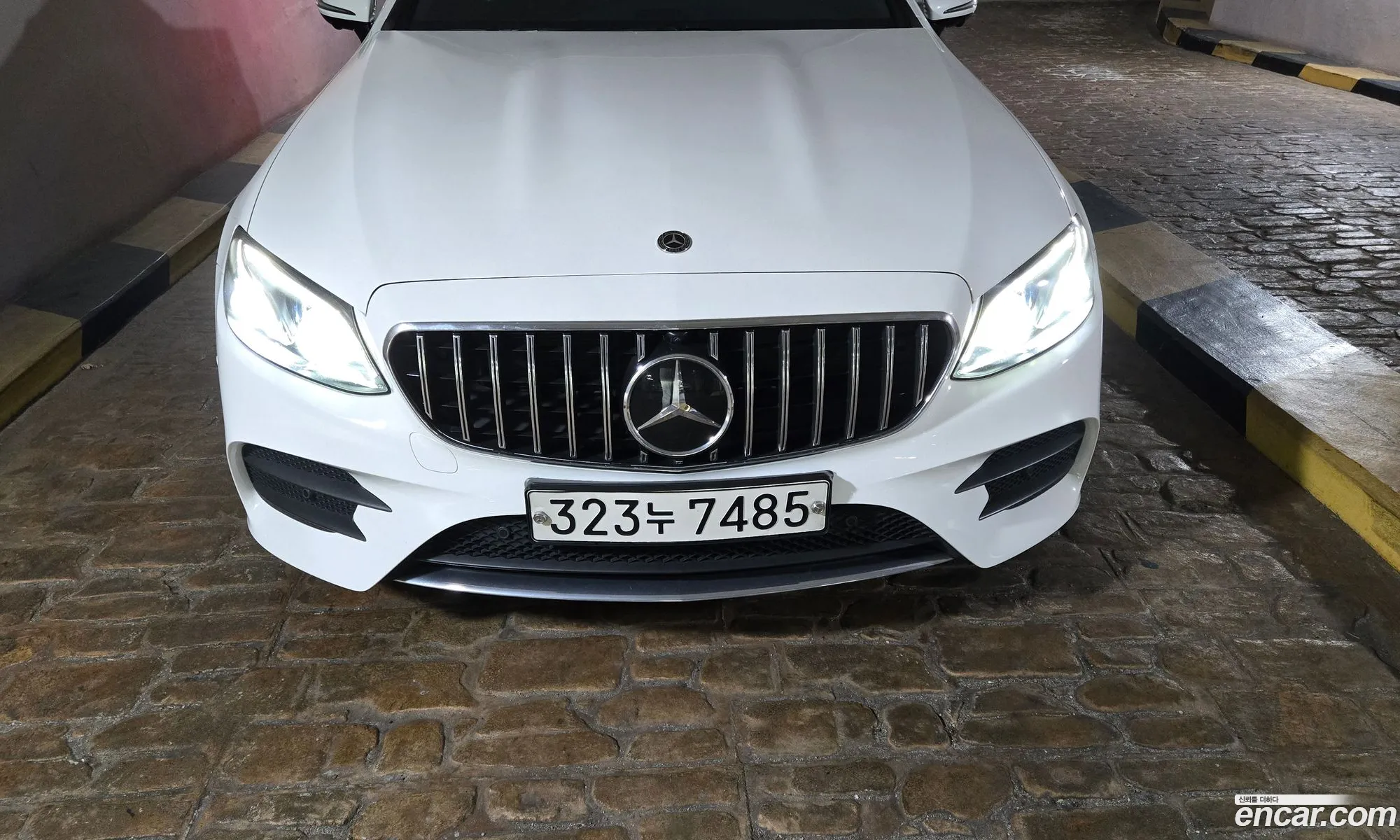 Mercedes-Benz E-Class W213 2020 — 4