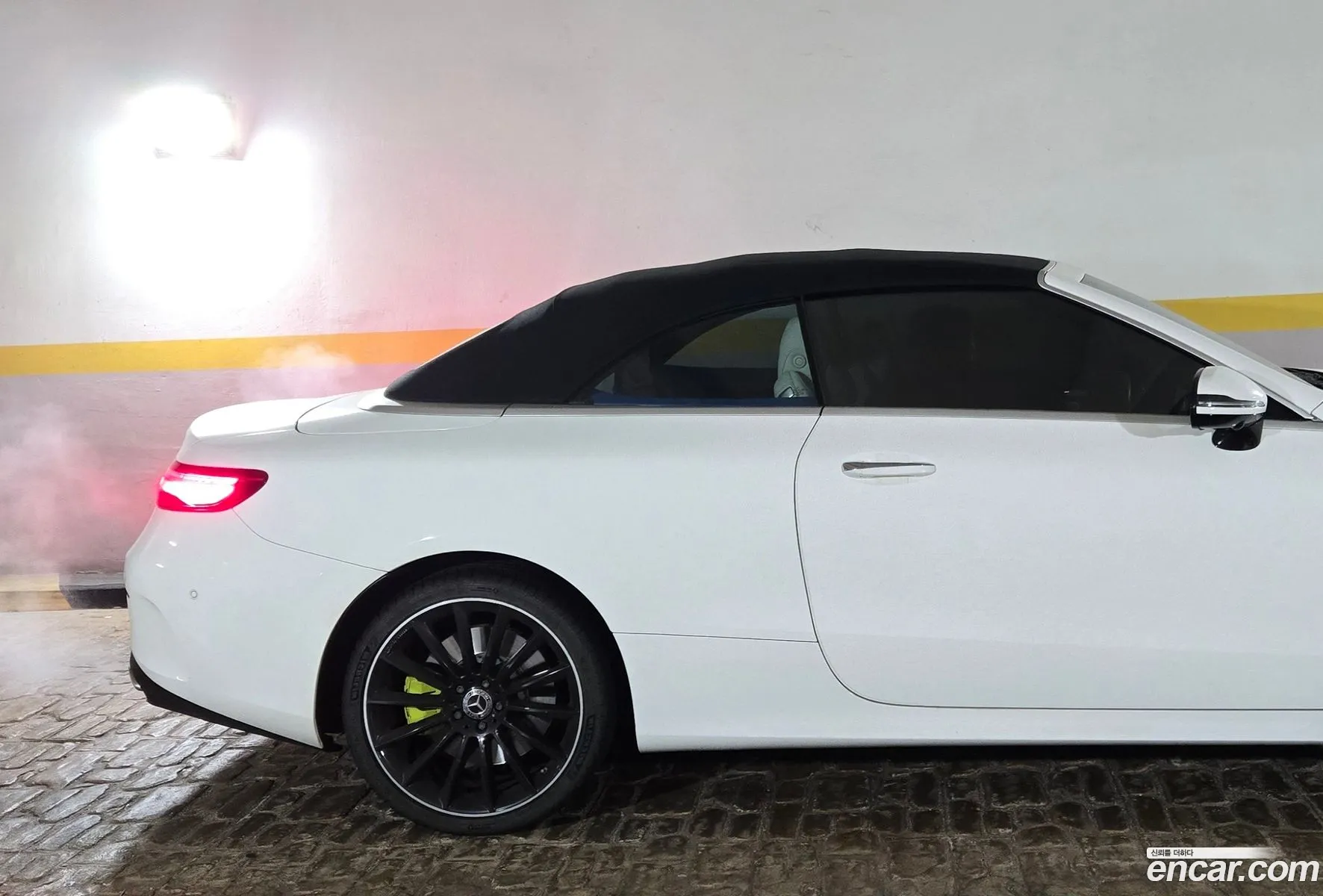 Mercedes-Benz E-Class W213 2020 — 8