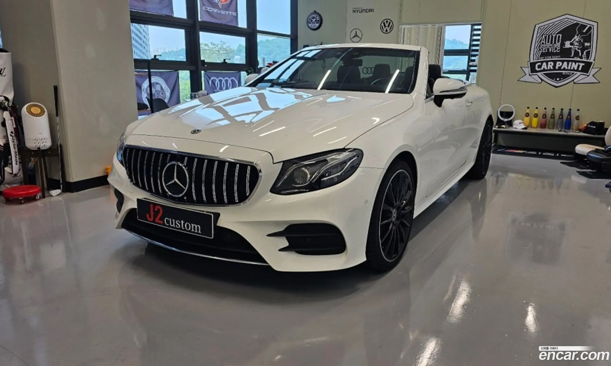 Mercedes-Benz E-Class W213 2020 — 6