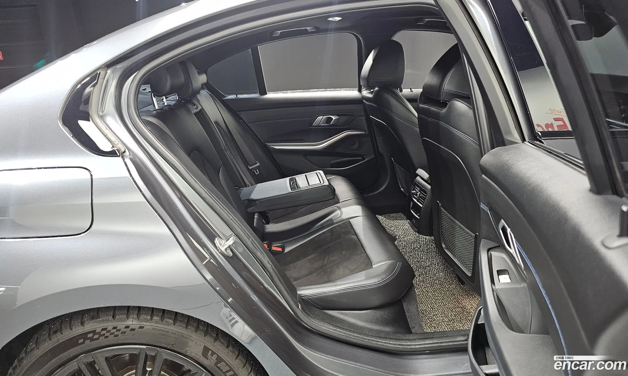 BMW 3 Series 2021 WBA5X5109MFL27669 — 12