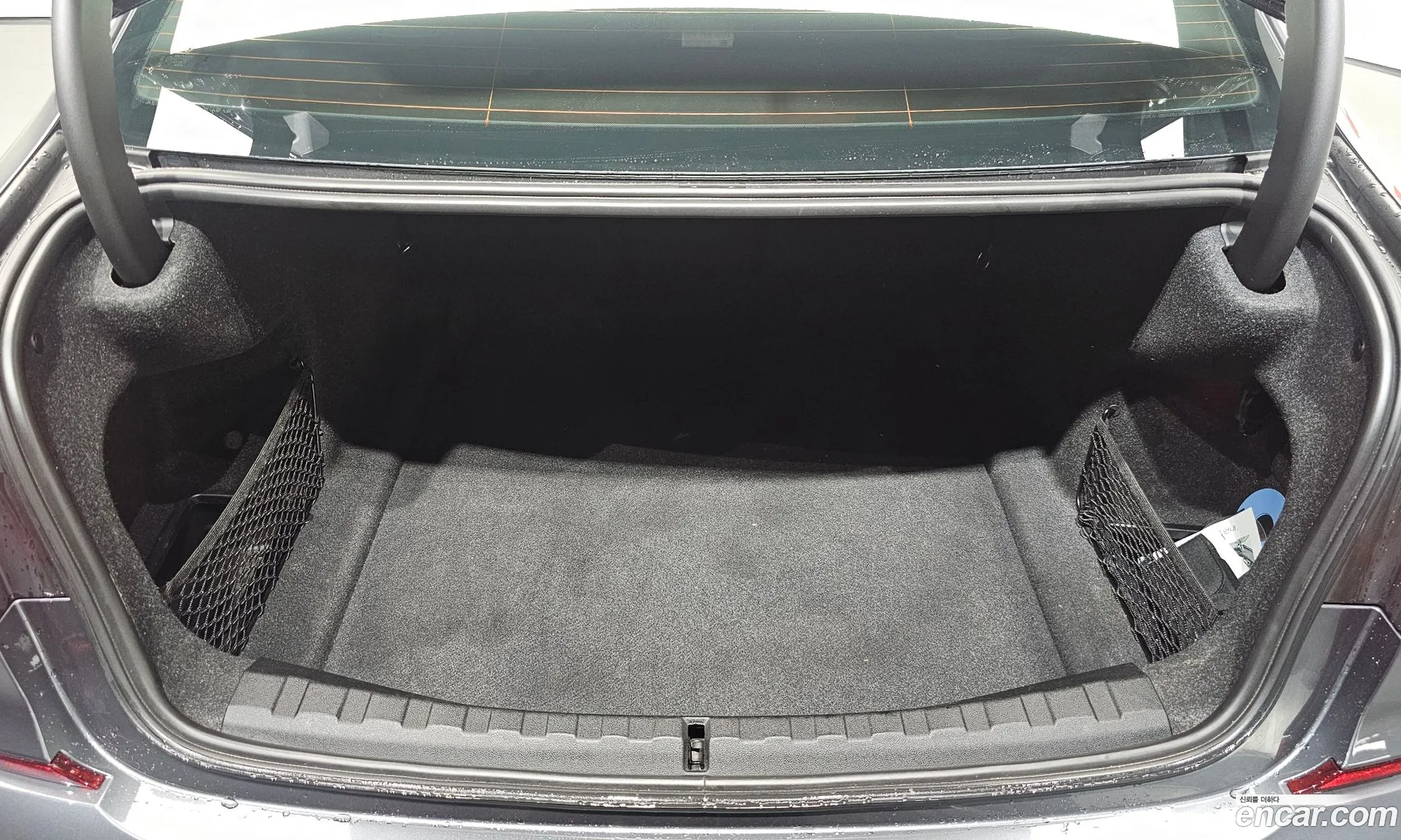 BMW 3 Series 2021 WBA5X5109MFL27669 — 2