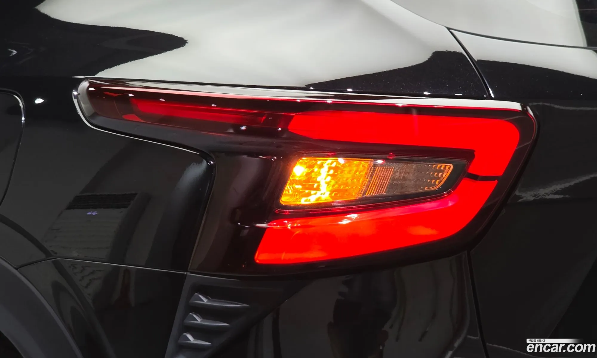 Chevrolet (GM Daewoo) Trax Crossover 2023 — 17