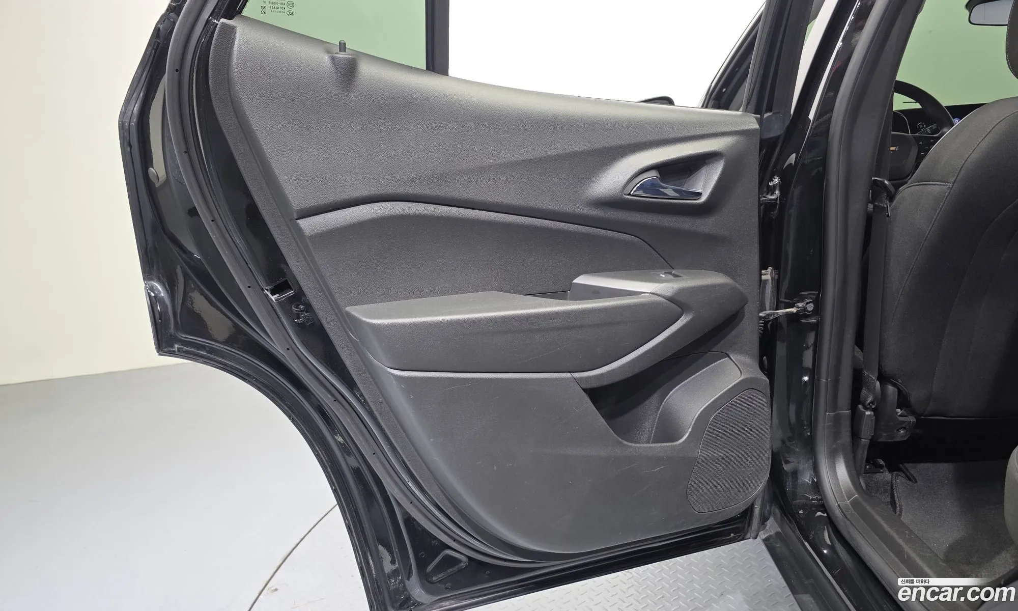 Chevrolet (GM Daewoo) Trax Crossover 2023 — 21