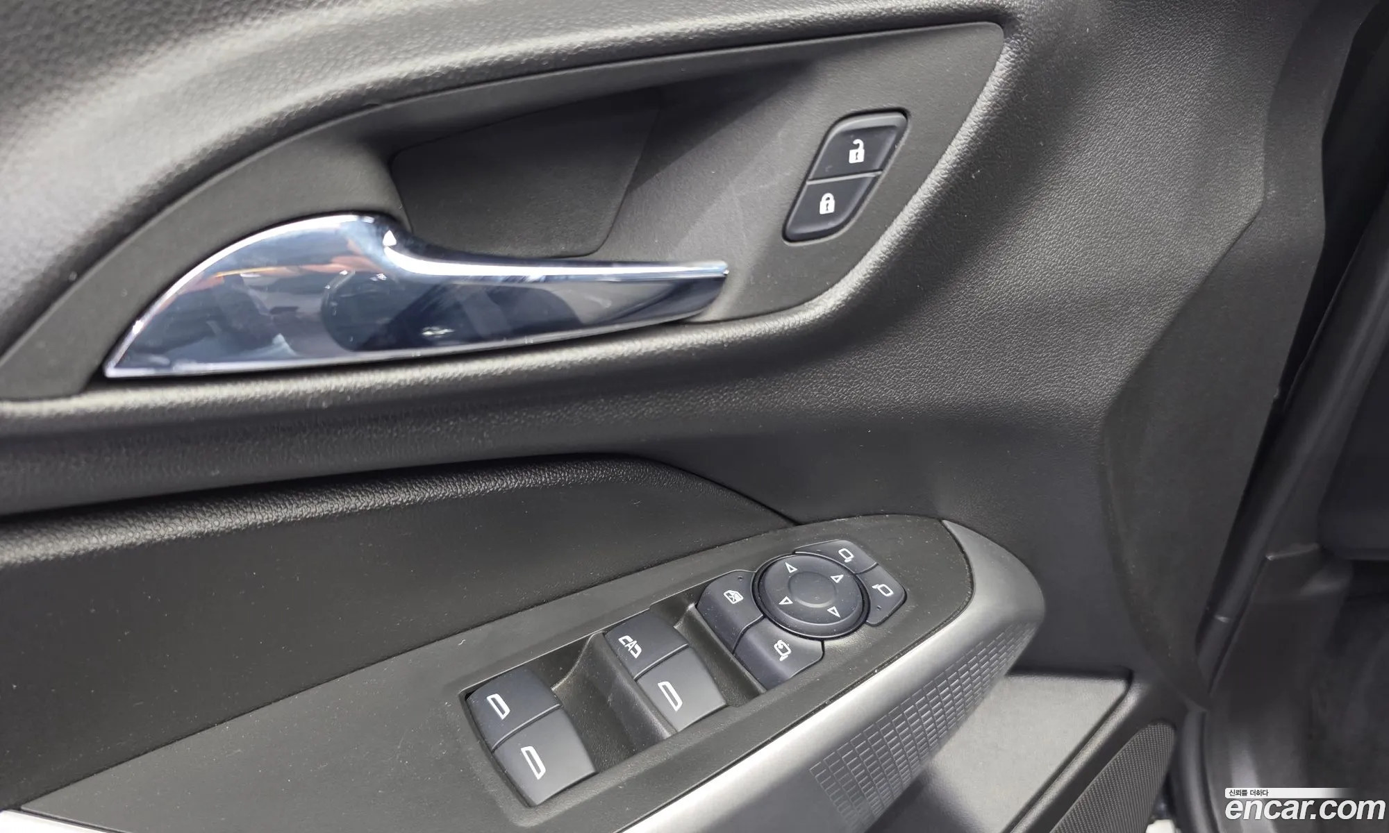 Chevrolet (GM Daewoo) Trax Crossover 2023 — 30