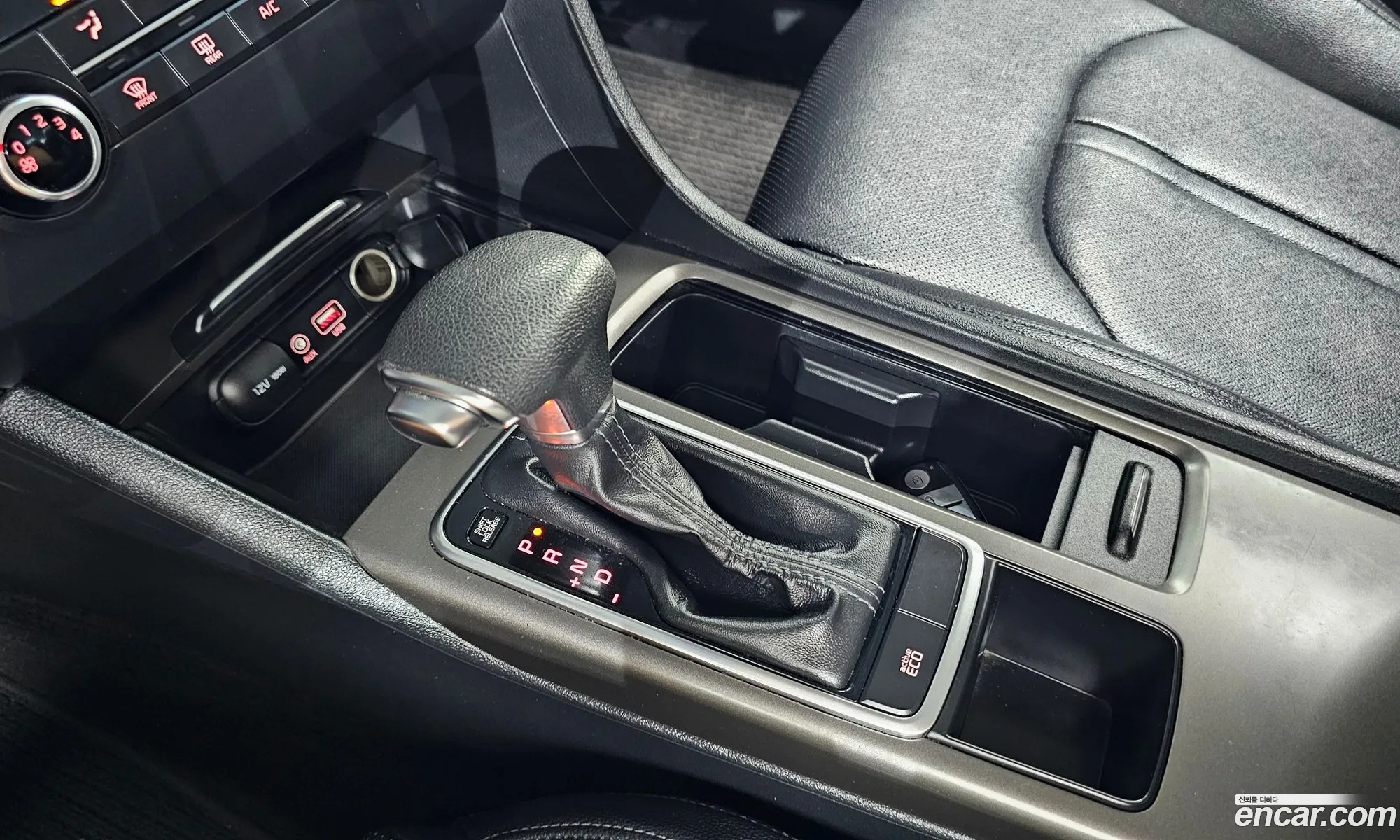 Kia K5 2019 — 7
