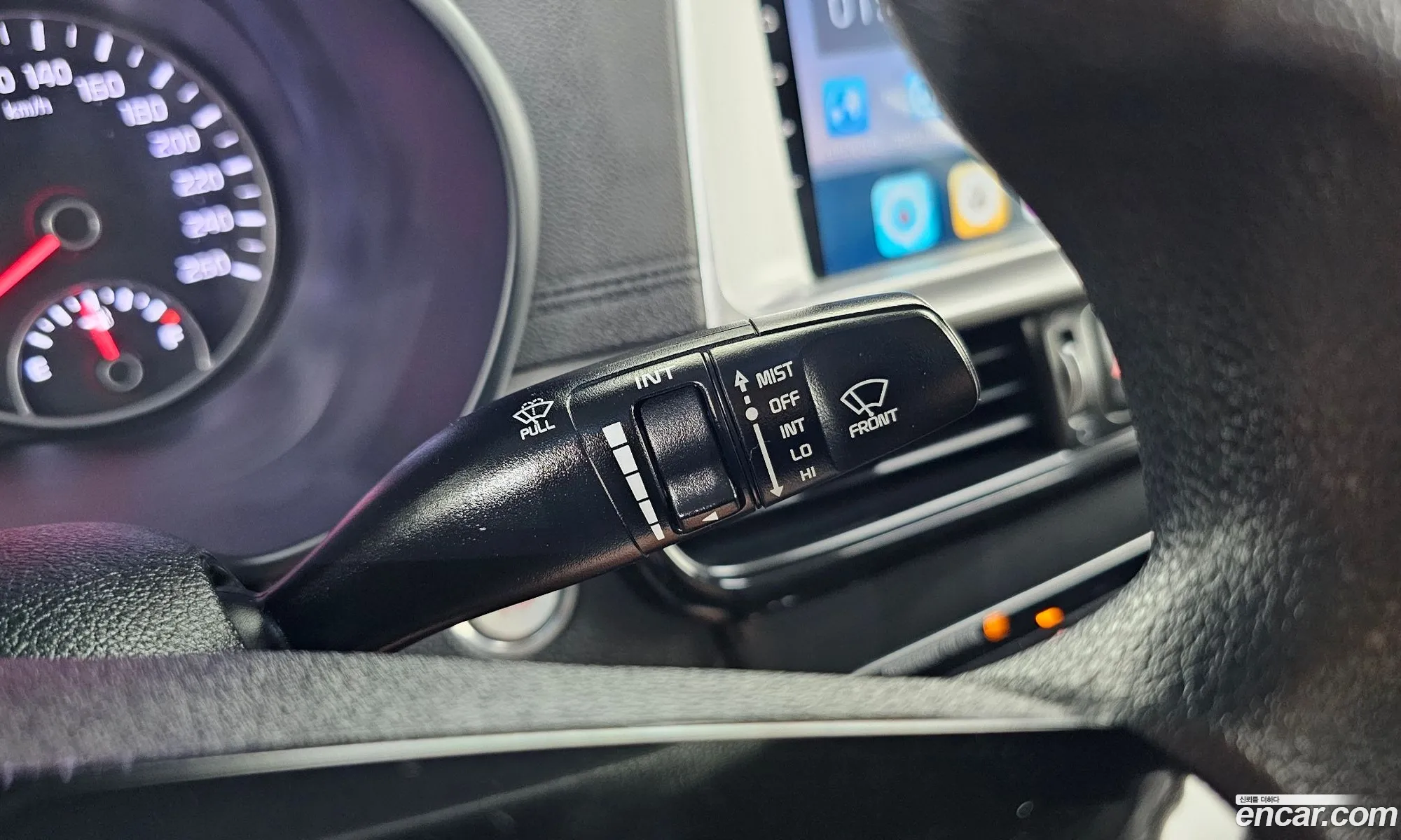 Kia K5 2019 — 18