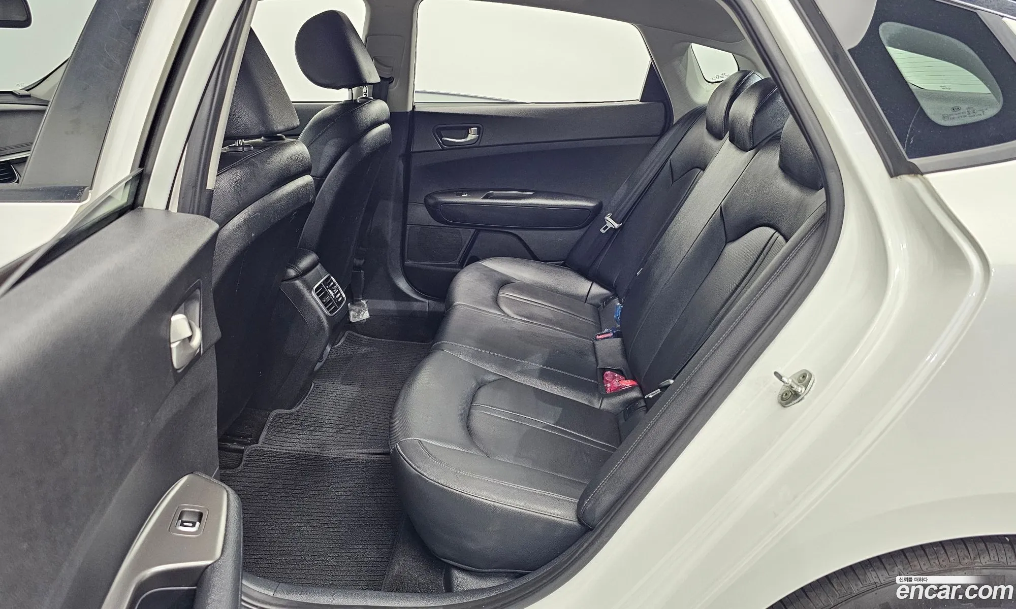 Kia K5 2019 — 12