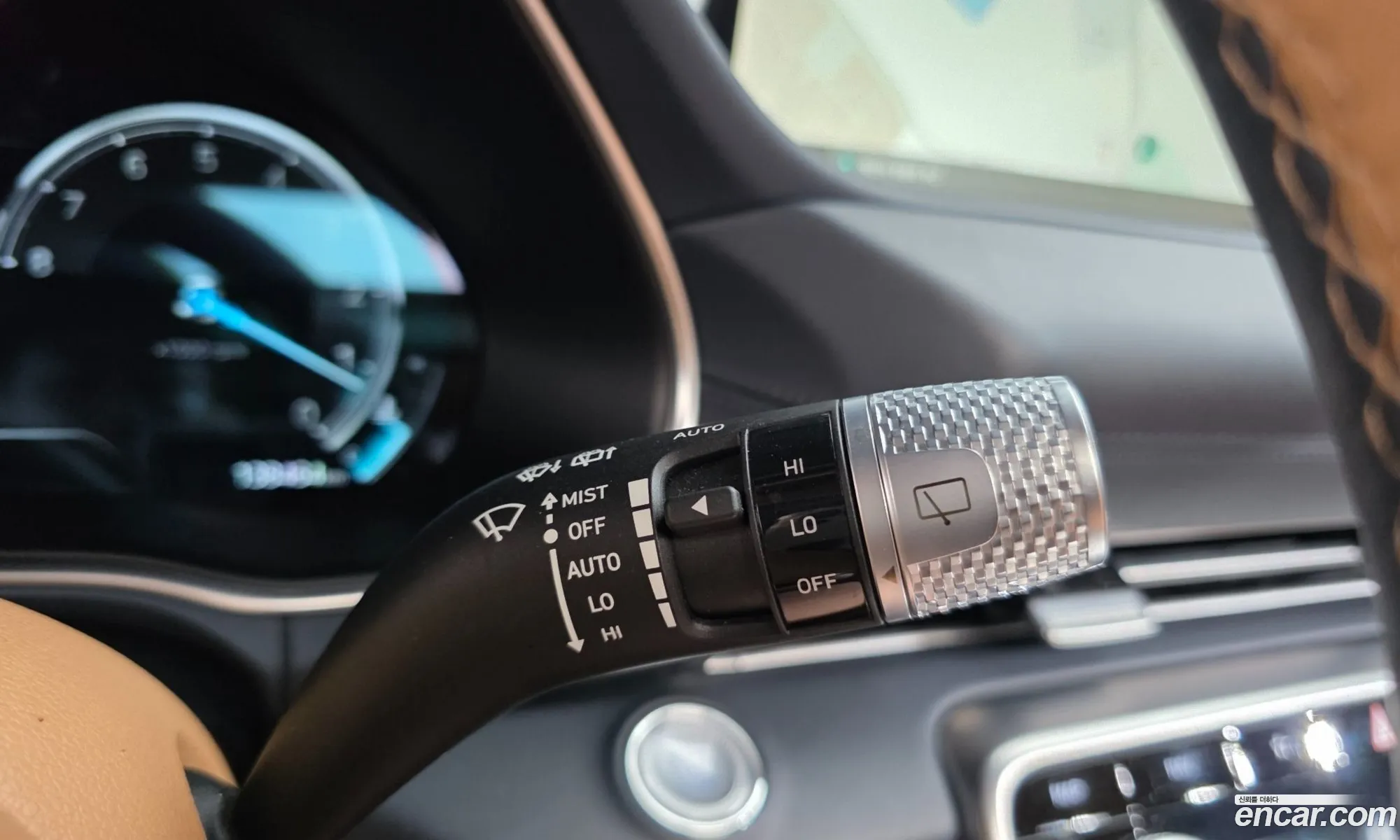 Genesis GV80 2022 KMTHA81BDNU104438 — 7