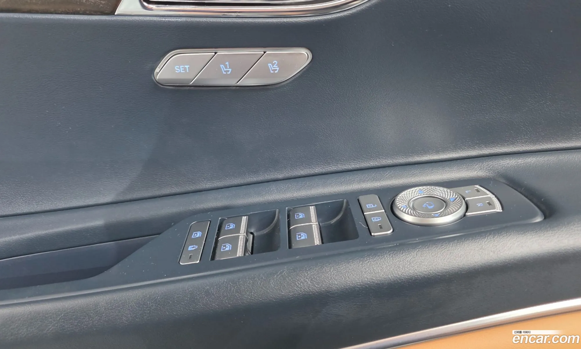 Genesis GV80 2022 KMTHA81BDNU104438 — 10