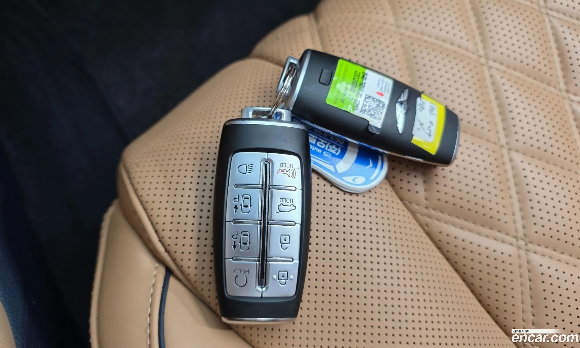 Genesis GV80 2022 KMTHA81BDNU104438 — 26