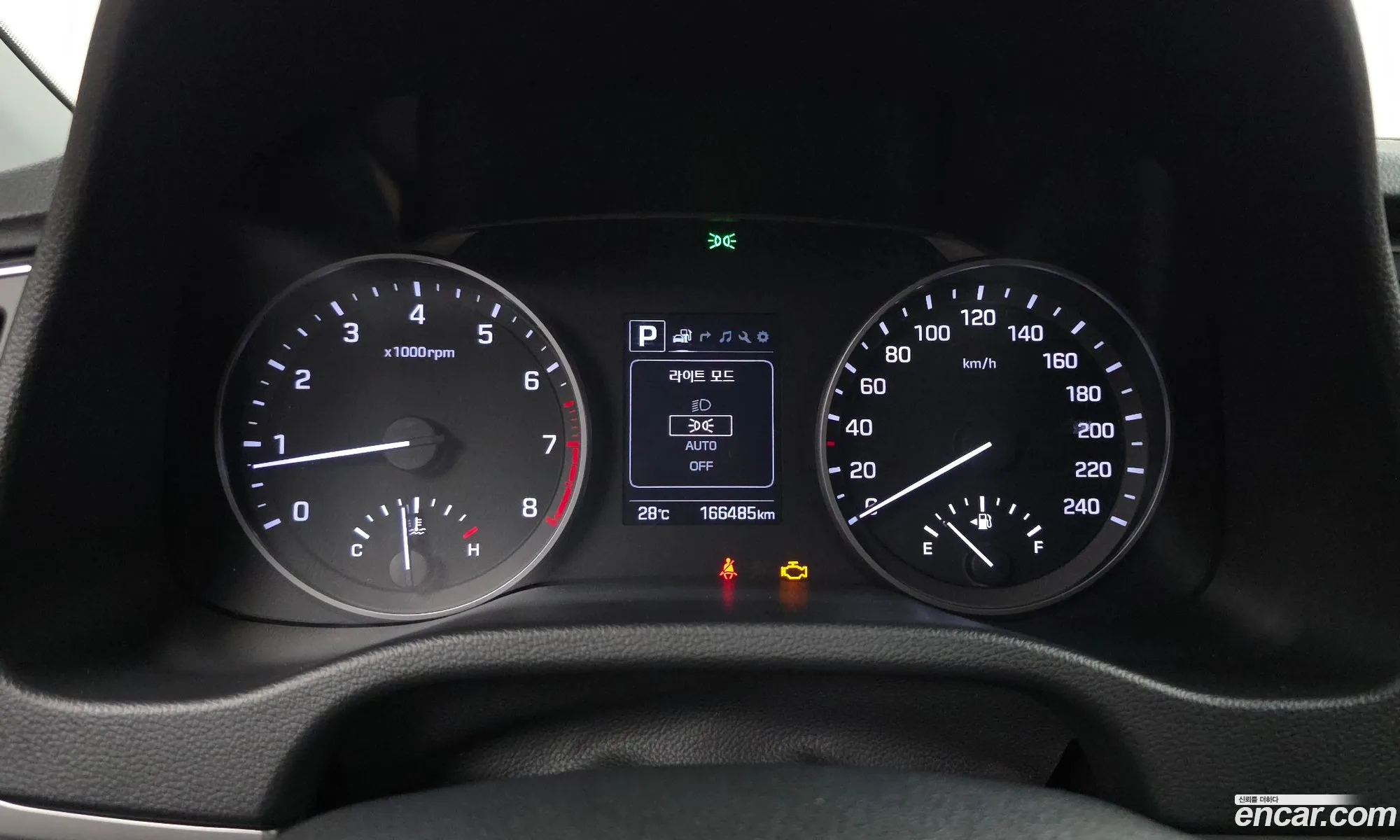 Hyundai Elantra AD 2018 — 8