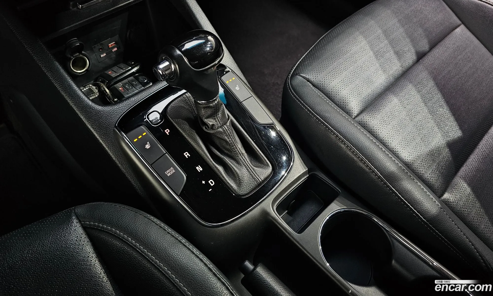 Kia K3 2017 — 15