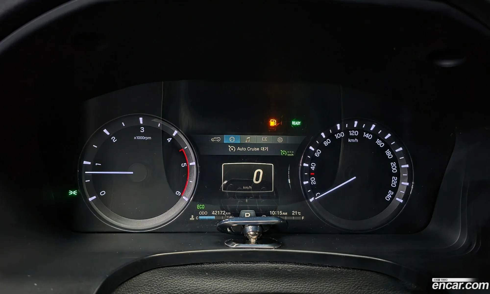 KG Mobility (SsangYong) Rexton Sports Khan