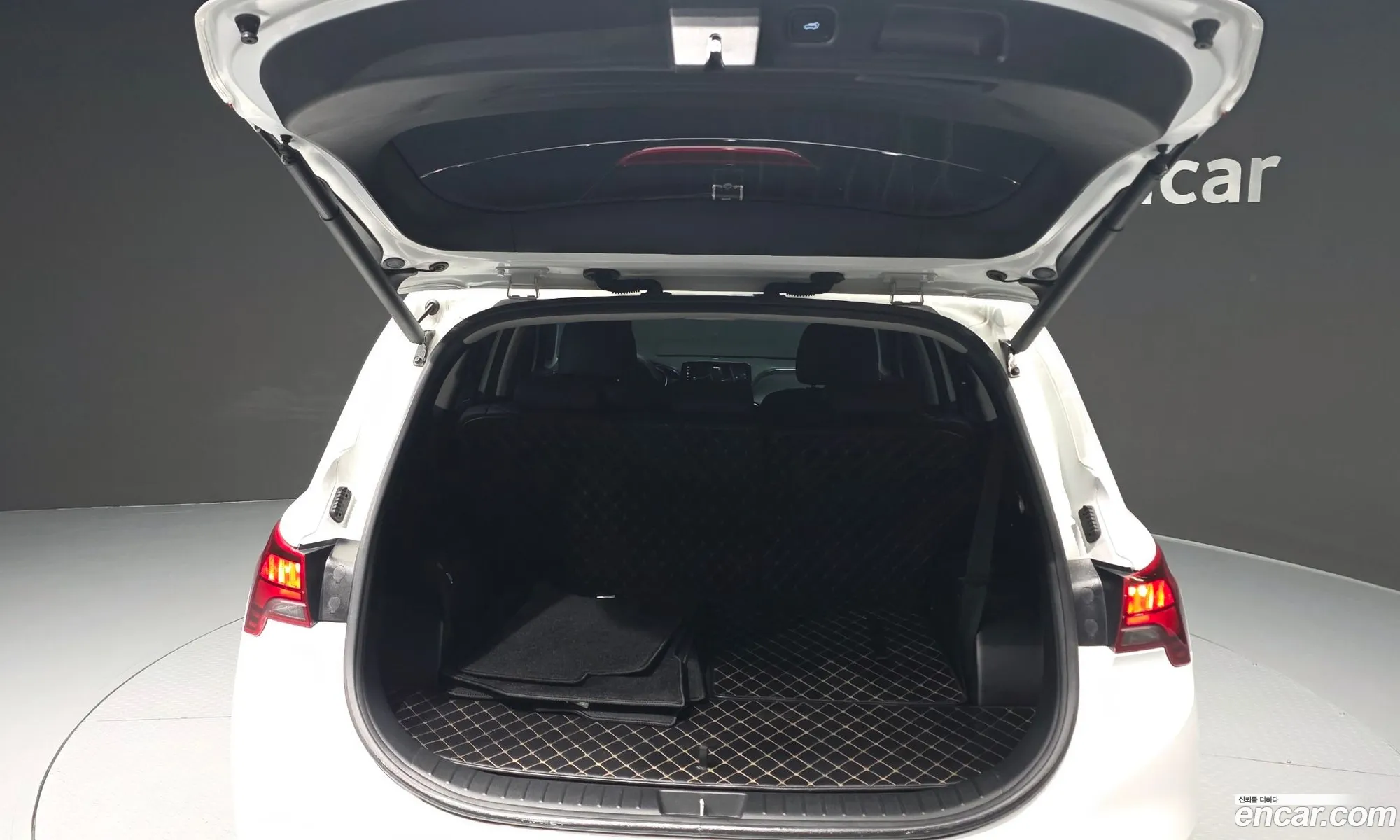 Hyundai Santa Fe 2021 — 31