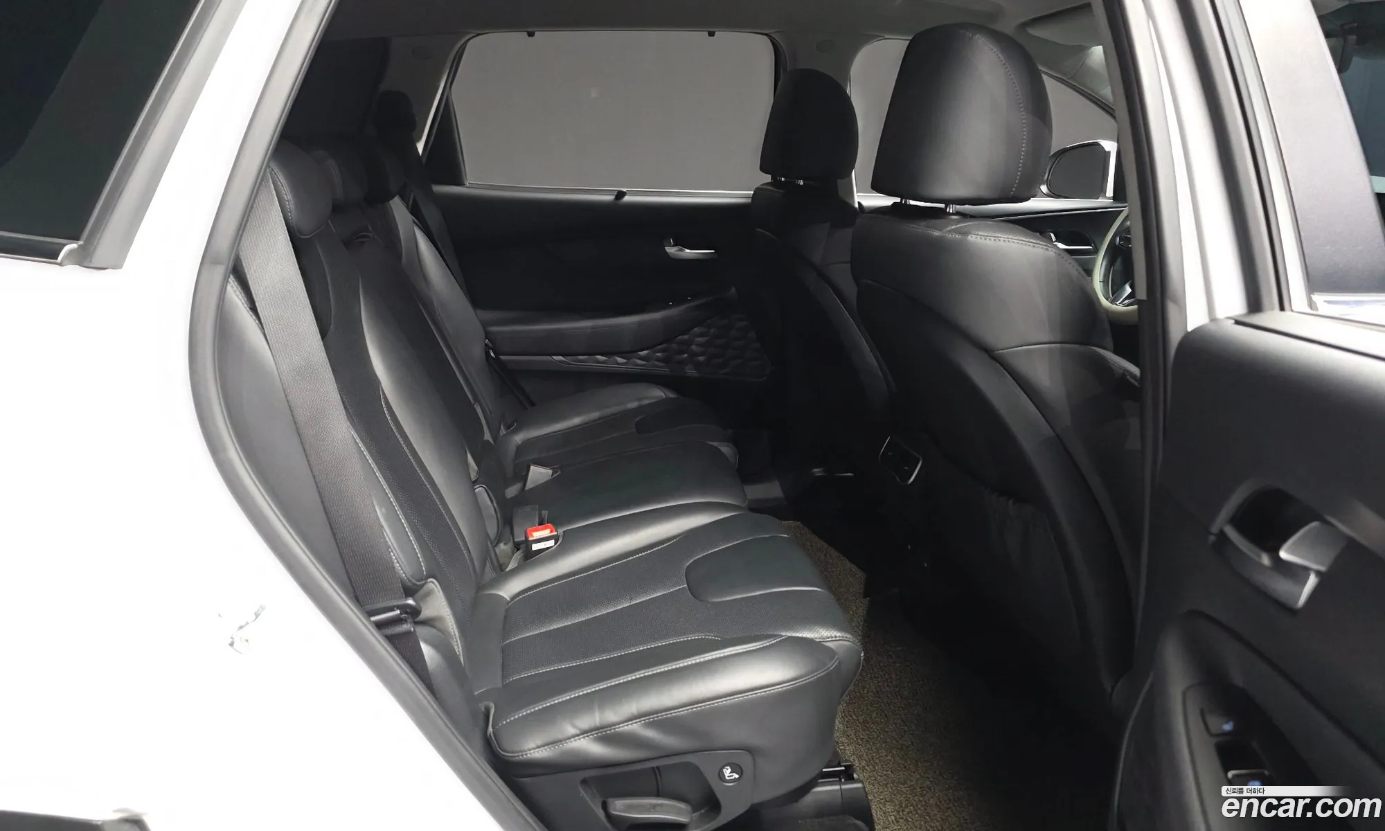 Hyundai Santa Fe 2021 — 9