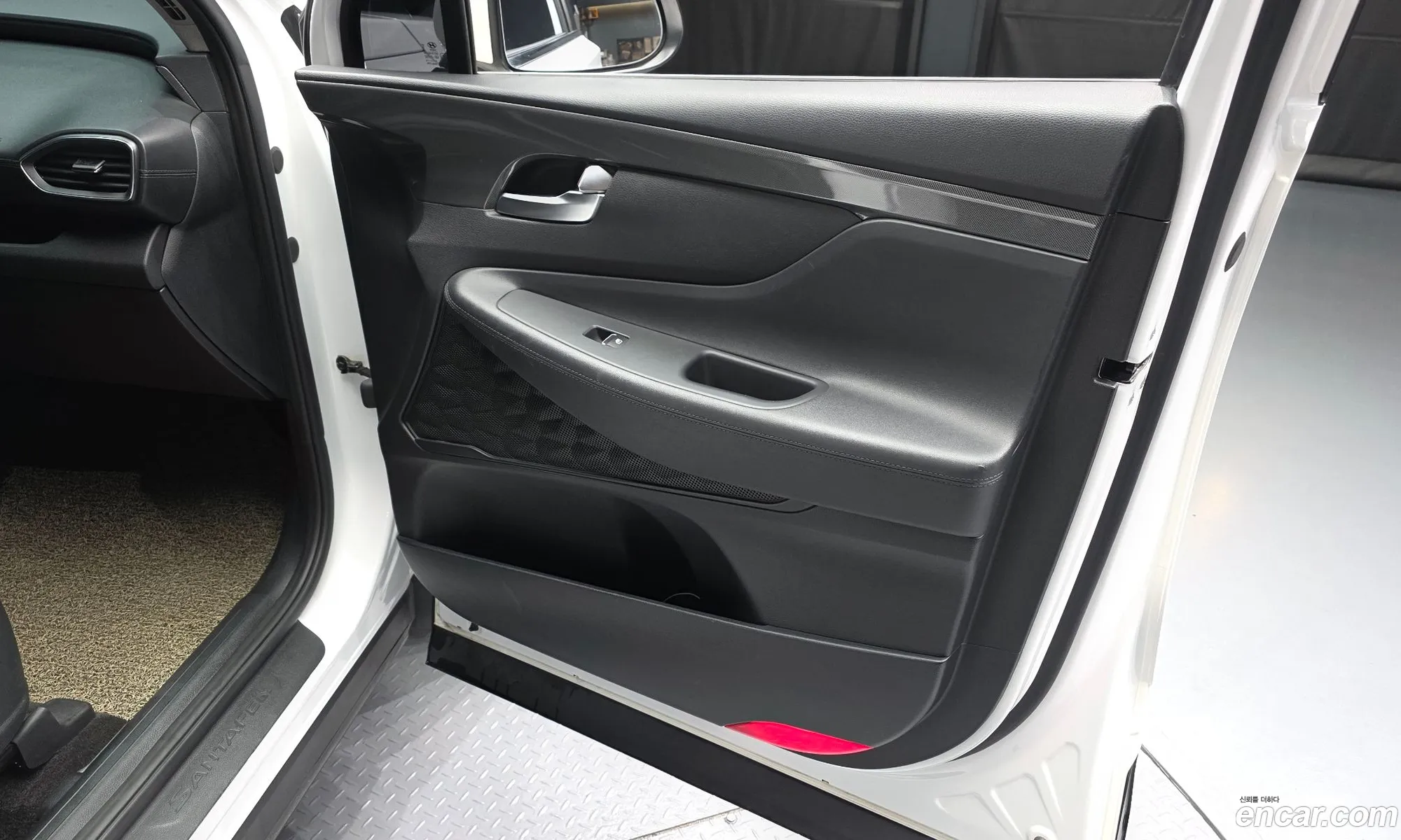 Hyundai Santa Fe 2021 — 4