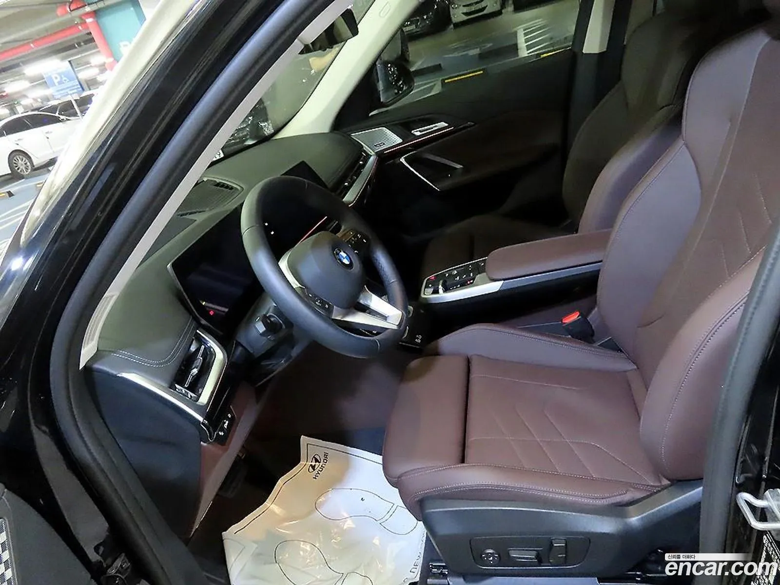 BMW X1 2025 — 4