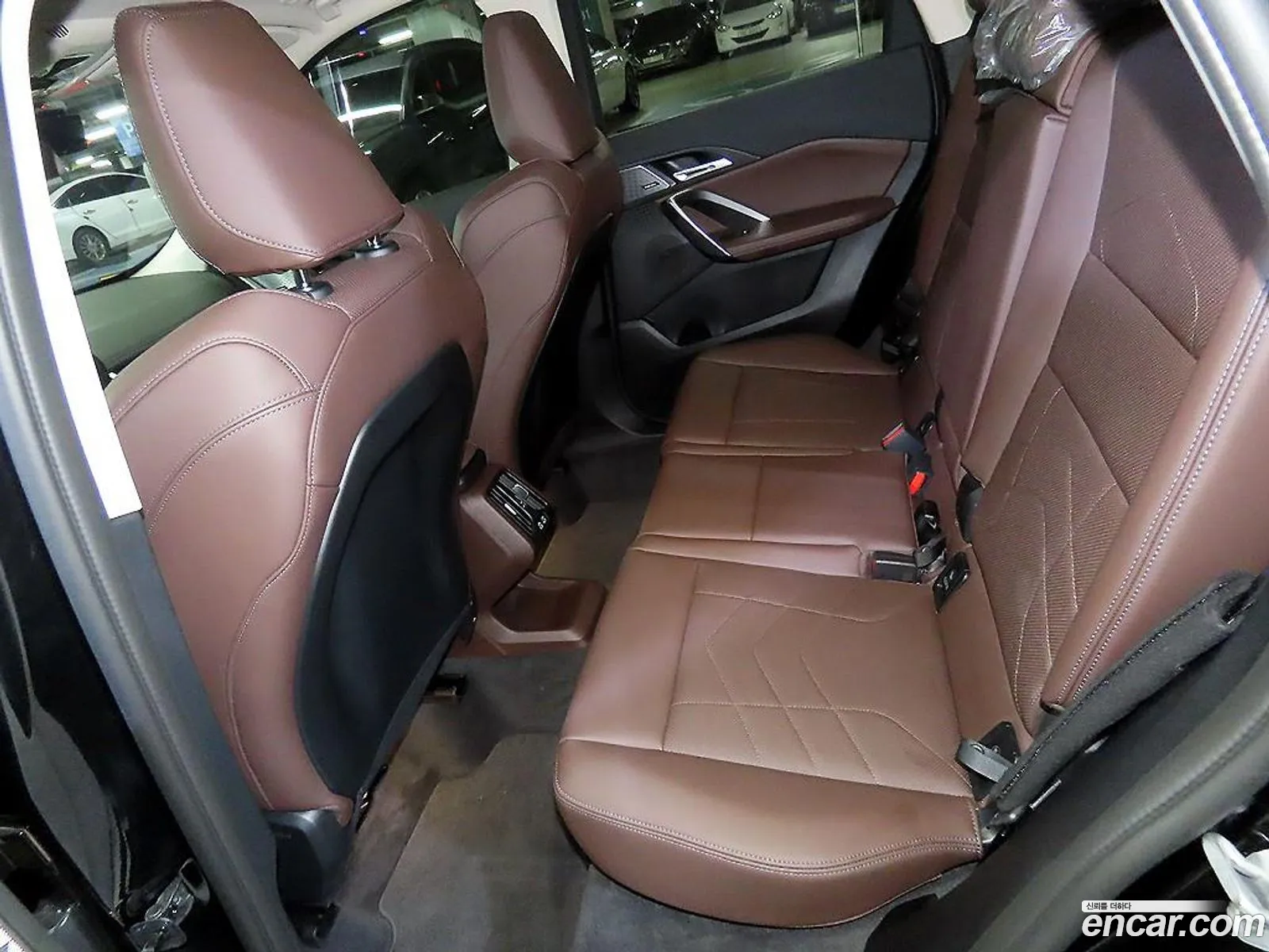 BMW X1 2025 — 11