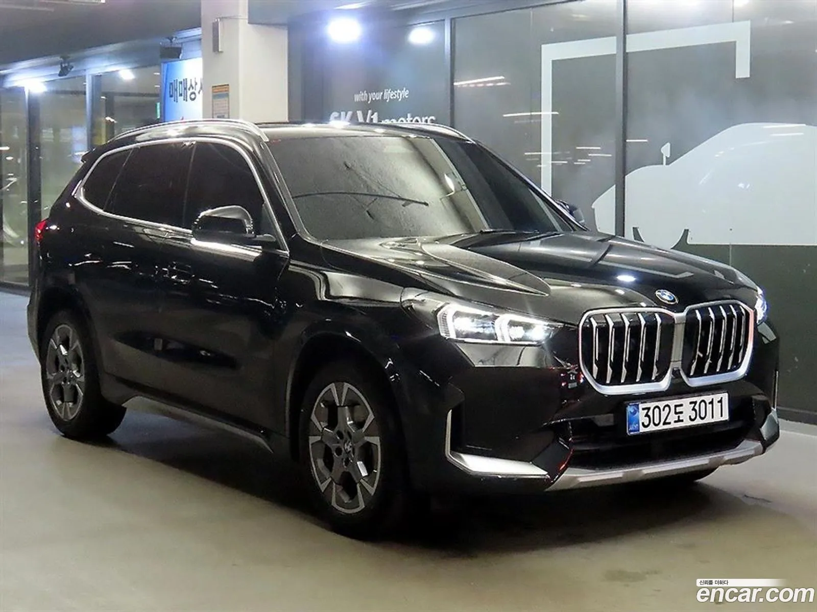 BMW X1 2025 — 16