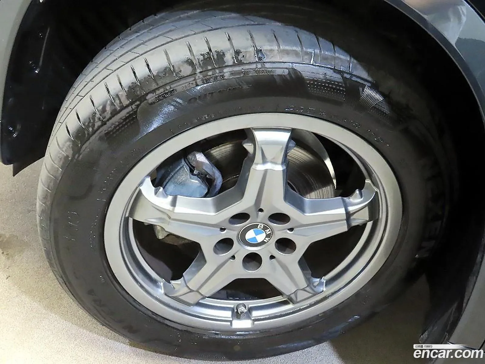BMW X1 2025 — 3