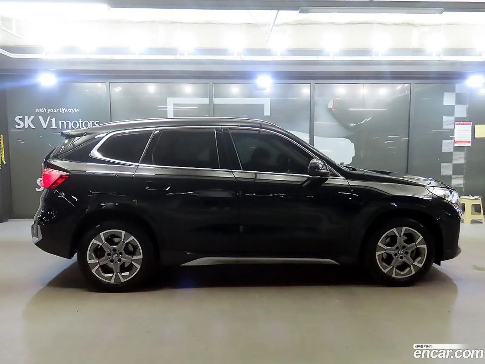 BMW X1 2025 — 13