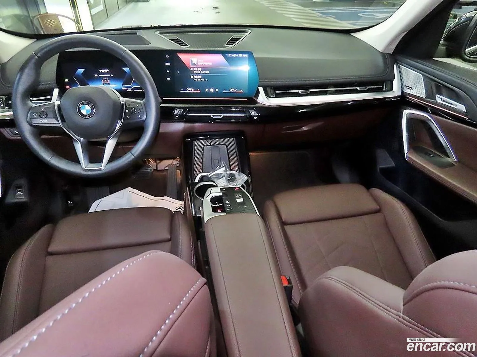 BMW X1 2025 — 19