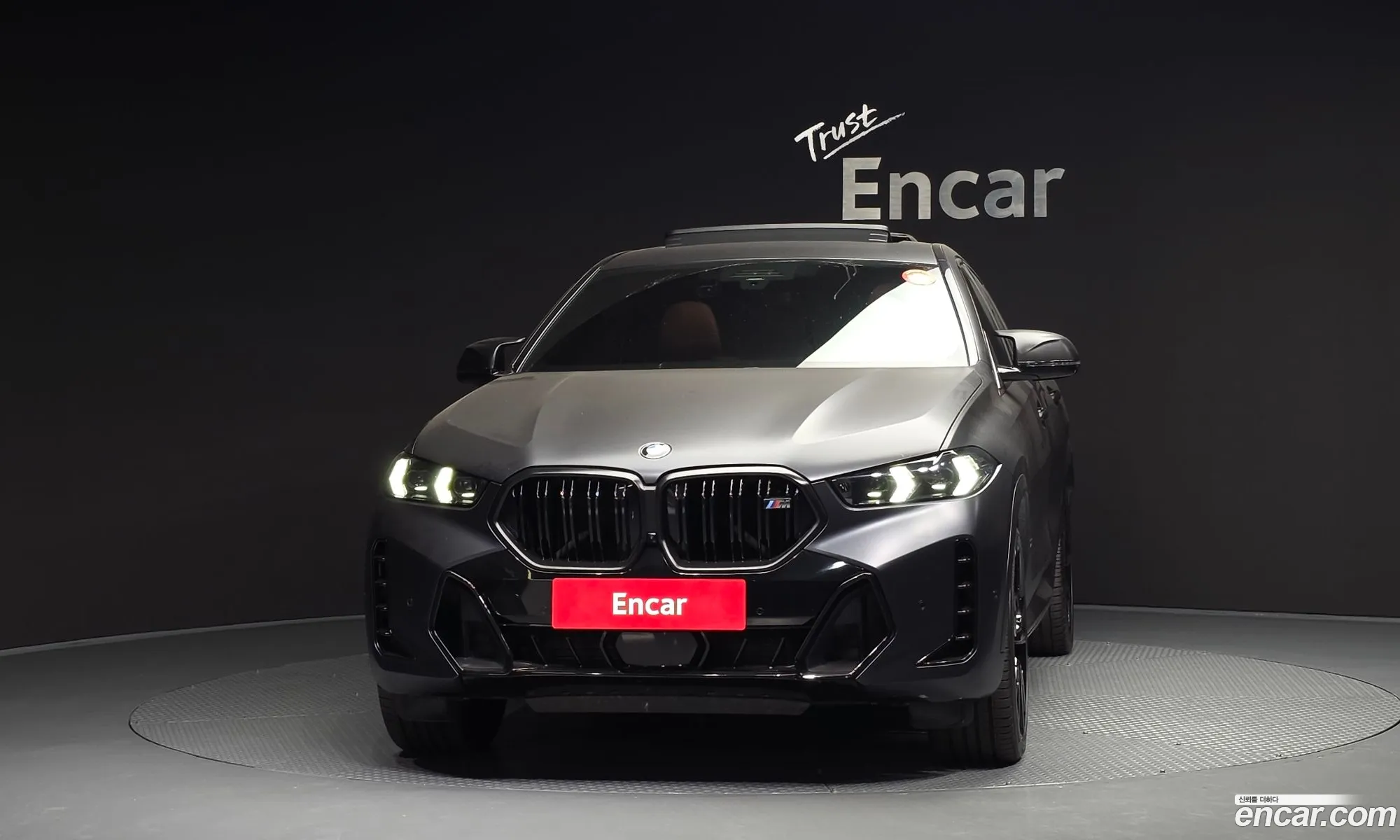 BMW X6 2023 WBA41EX04R9S27120 — 19