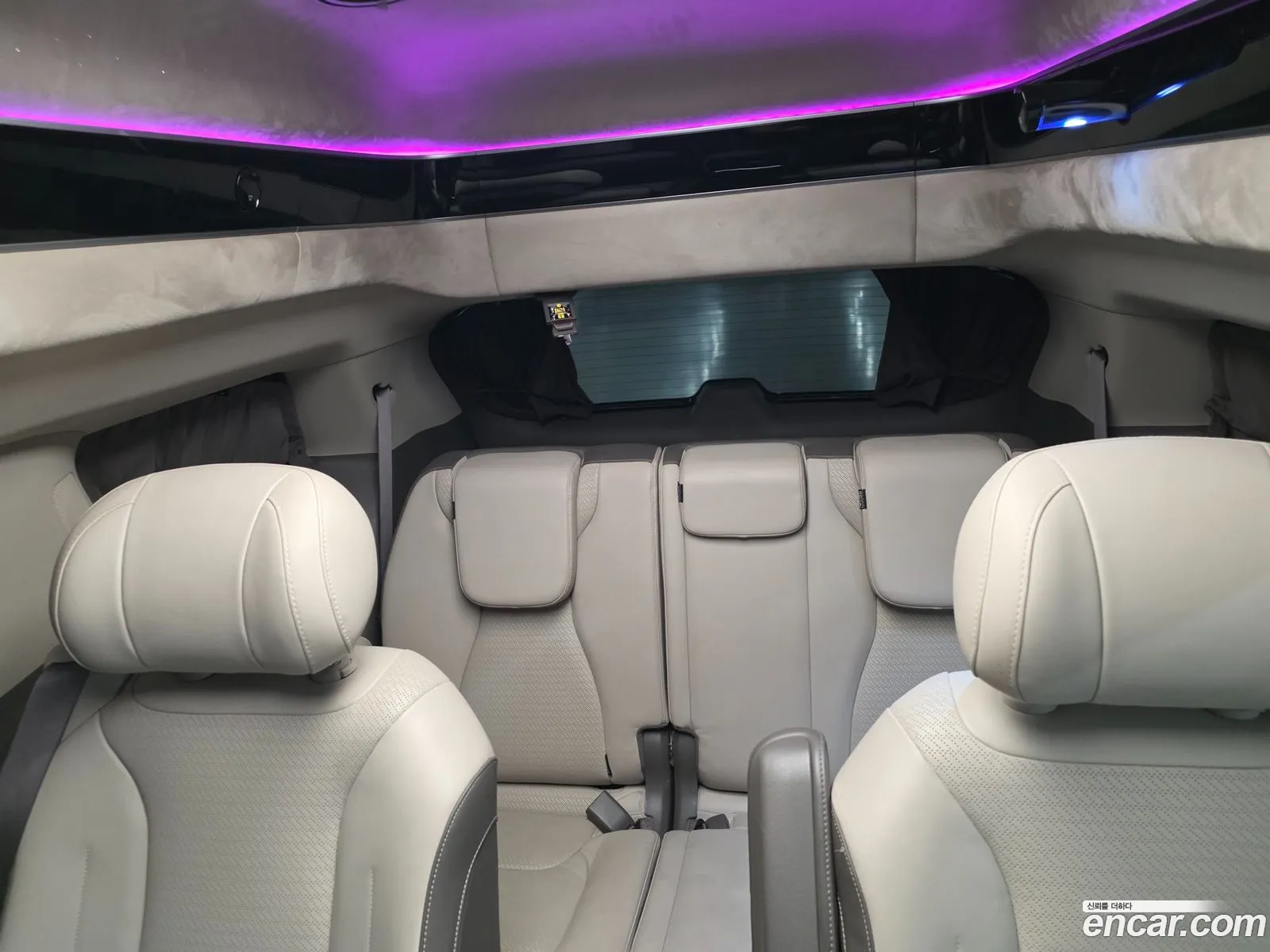 Kia Carnival 2024 — 4