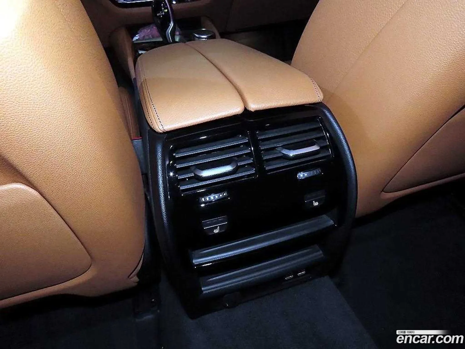 BMW 5 Series 2022 — 10