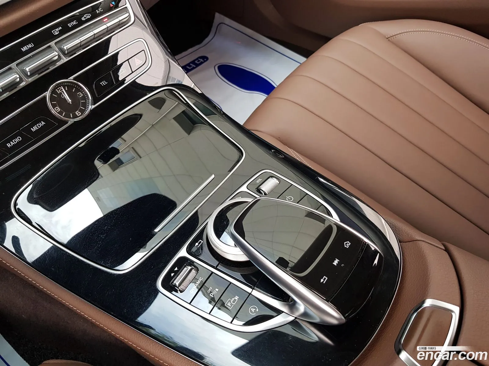Mercedes-Benz E-Class W213 2019 — 10