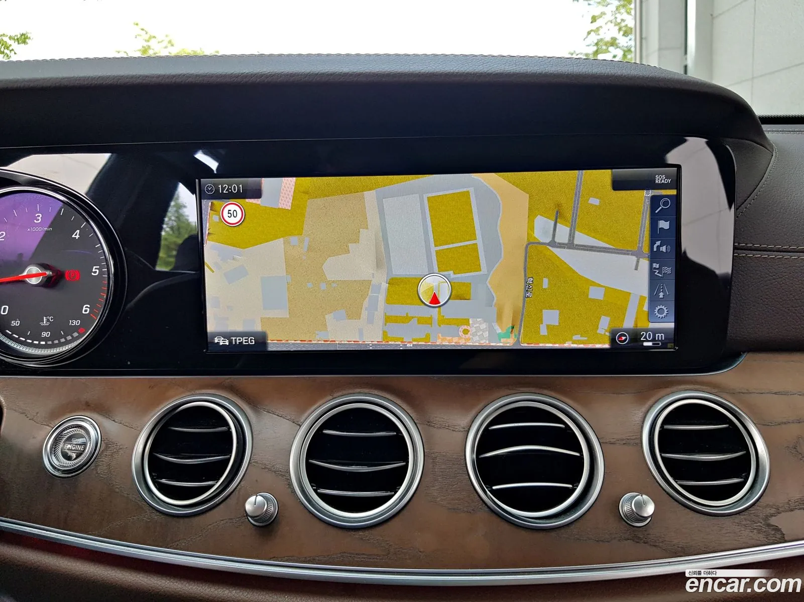 Mercedes-Benz E-Class W213 2019 — 4