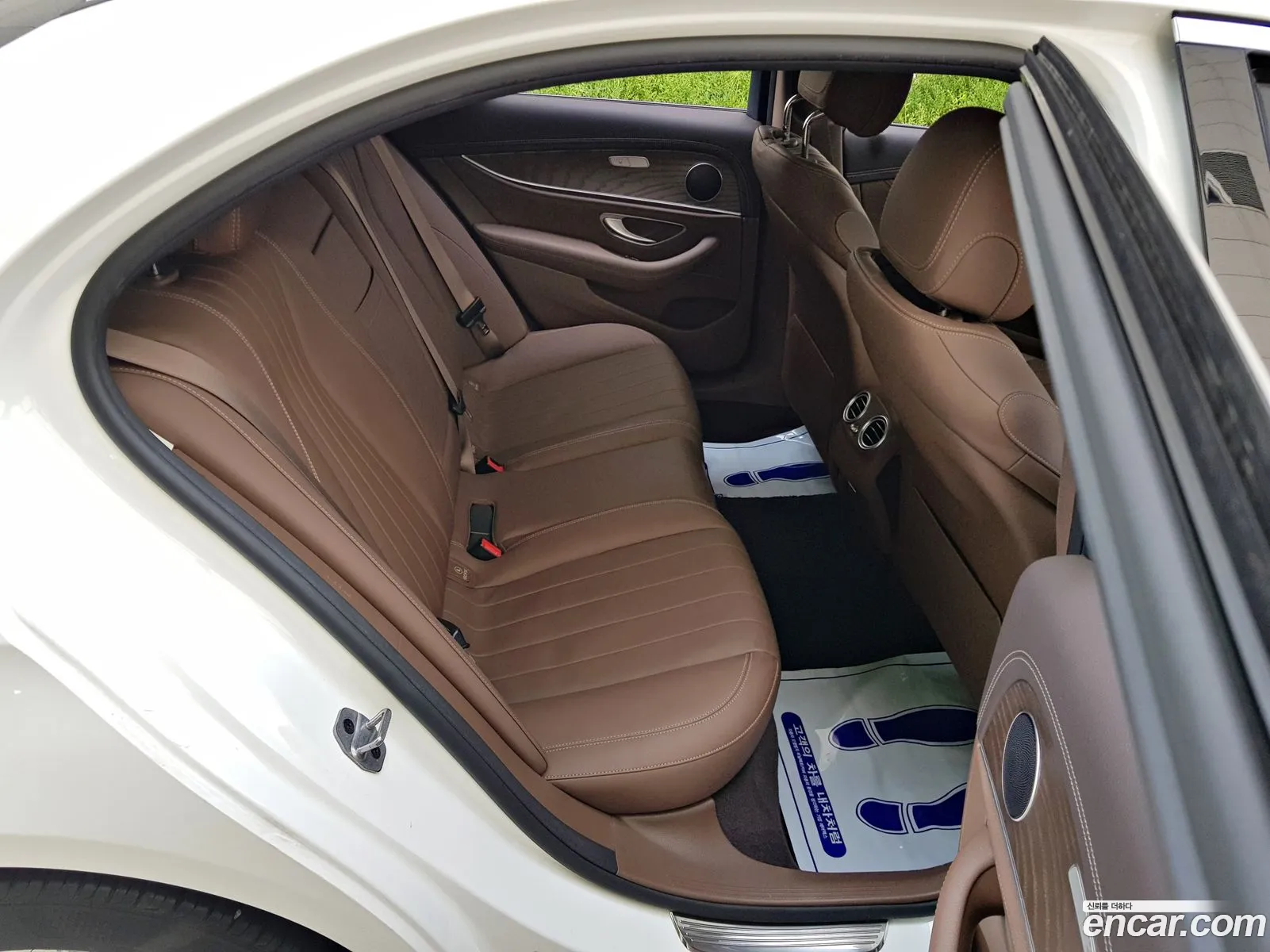 Mercedes-Benz E-Class W213 2019 — 19