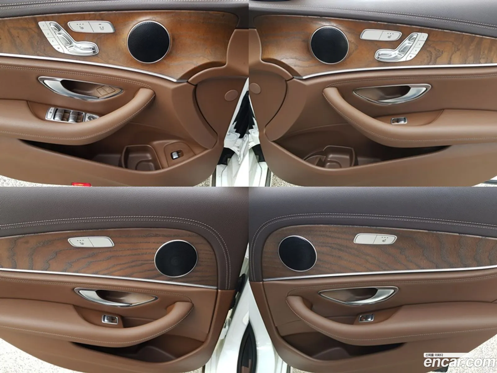Mercedes-Benz E-Class W213 2019 — 12