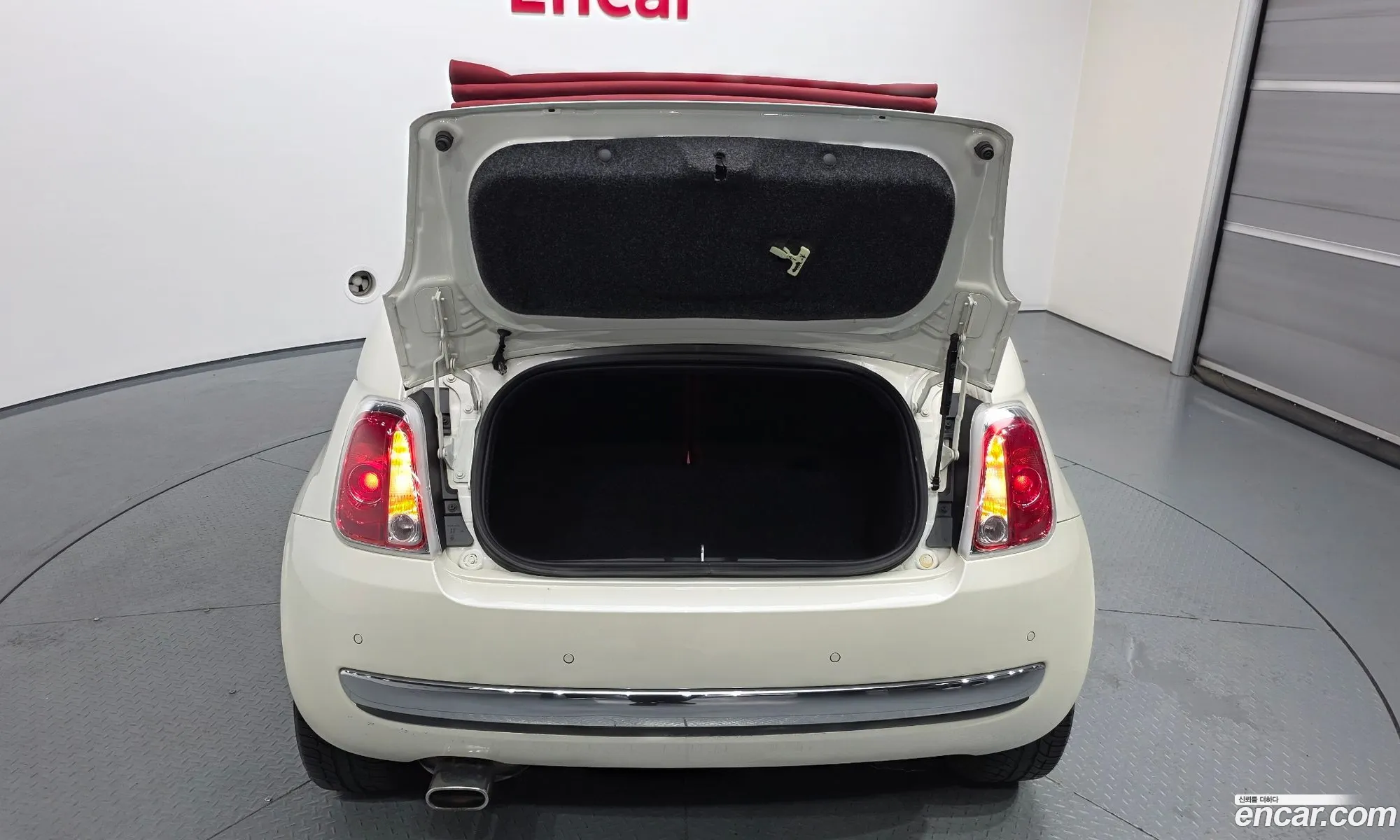 Fiat 500C 2014 3C3CFFER8ET252745 — 23