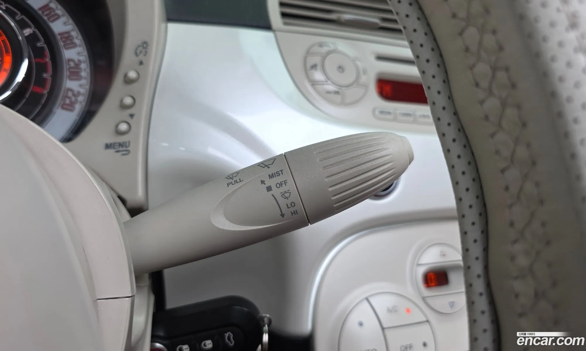 Fiat 500C 2014 3C3CFFER8ET252745 — 33