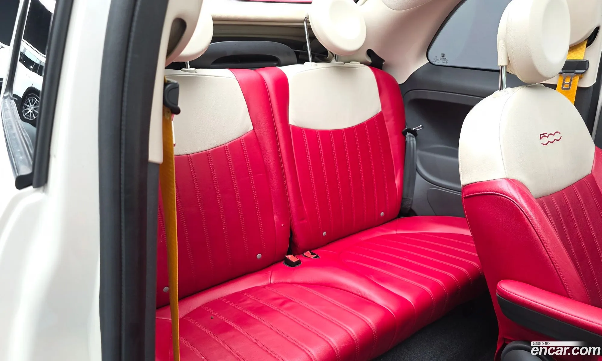 Fiat 500C 2014 3C3CFFER8ET252745 — 10