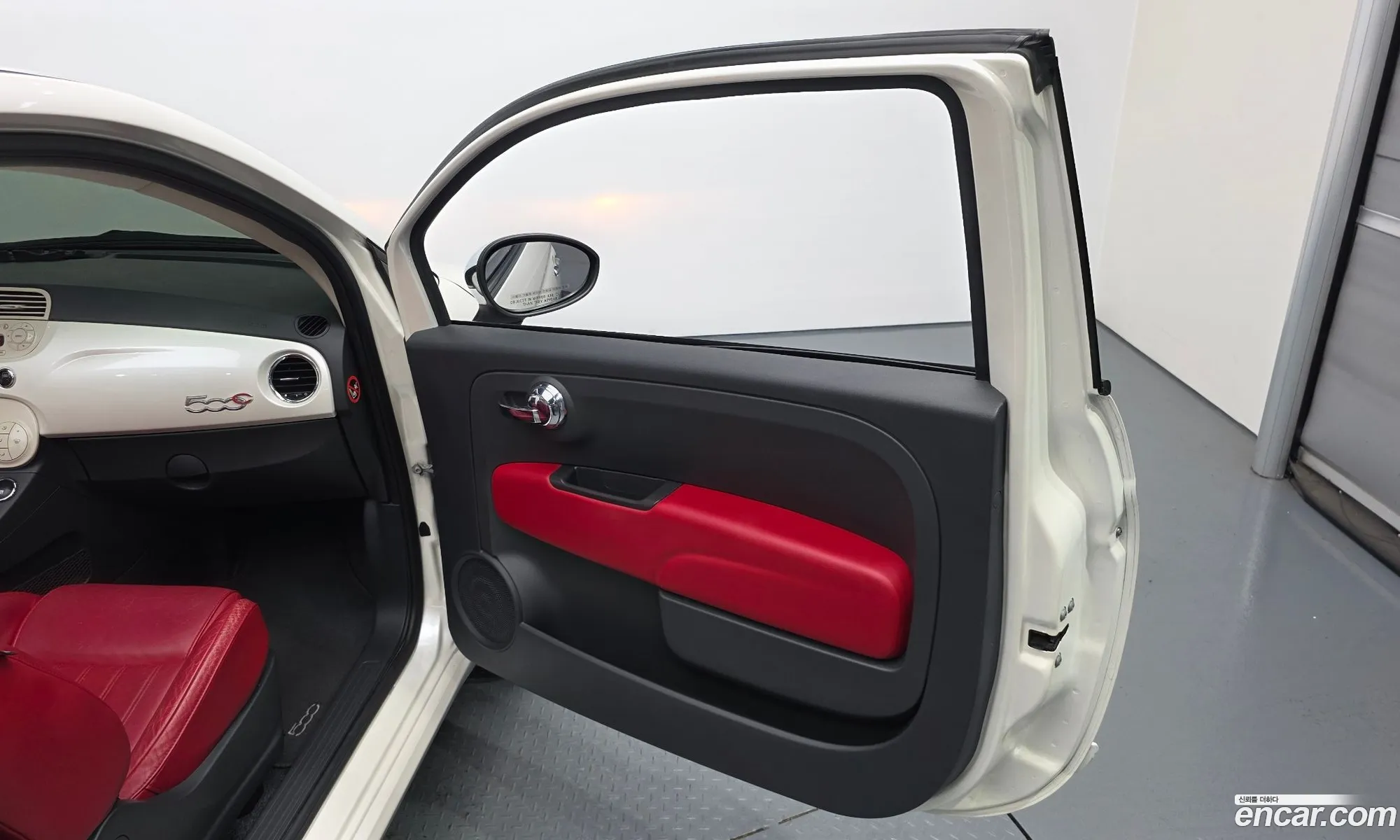 Fiat 500C 2014 3C3CFFER8ET252745 — 38