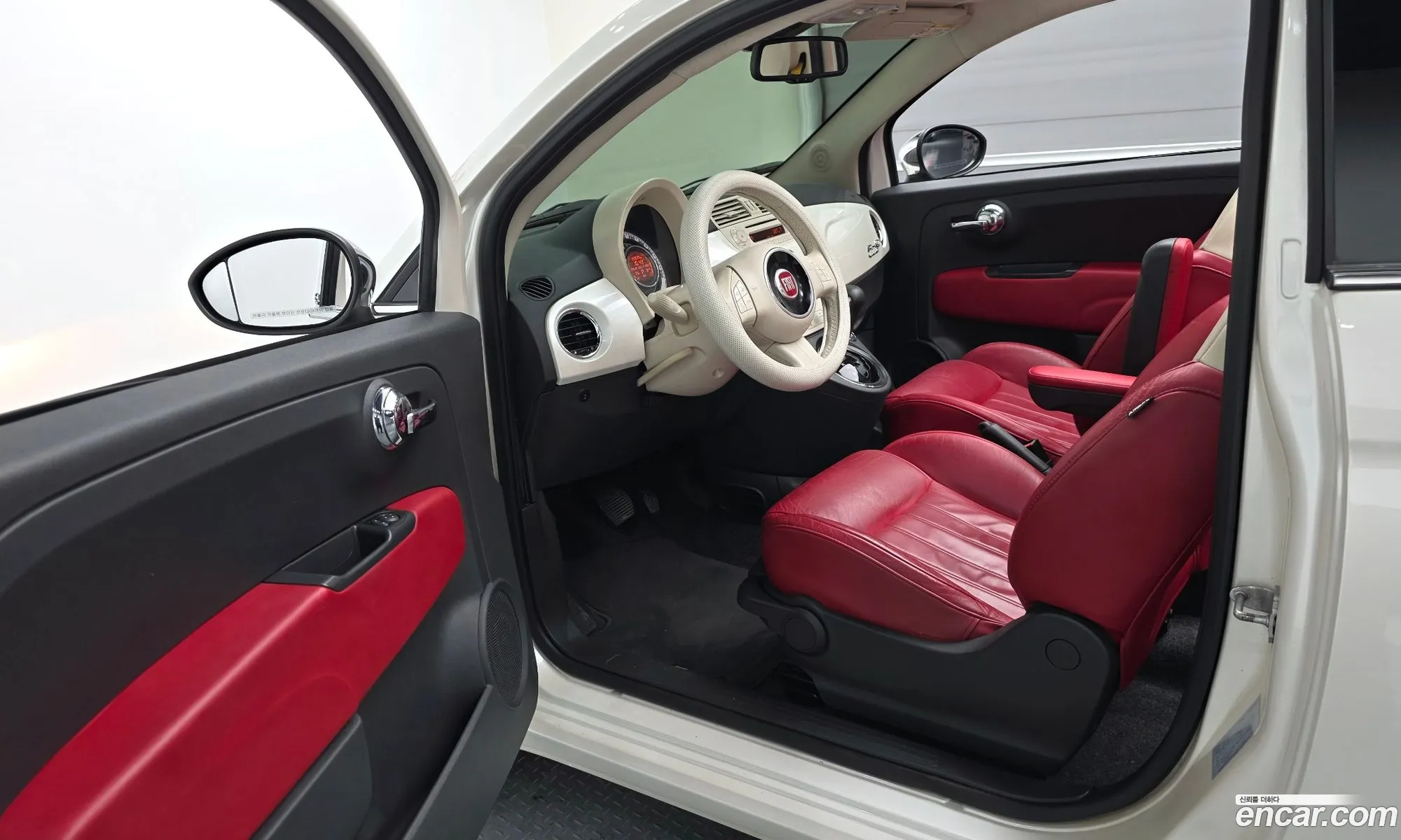 Fiat 500C 2014 3C3CFFER8ET252745 — 12