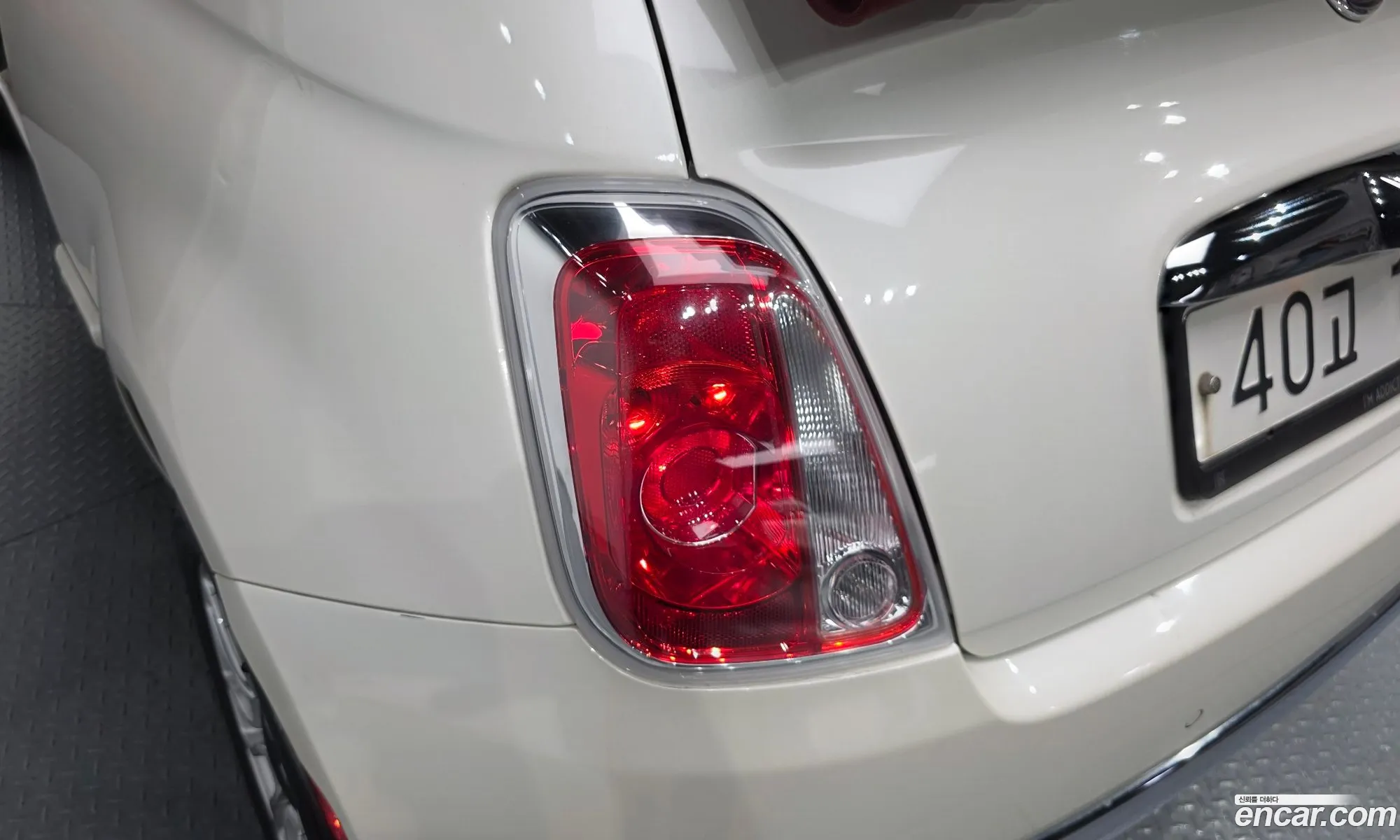 Fiat 500C 2014 3C3CFFER8ET252745 — 20