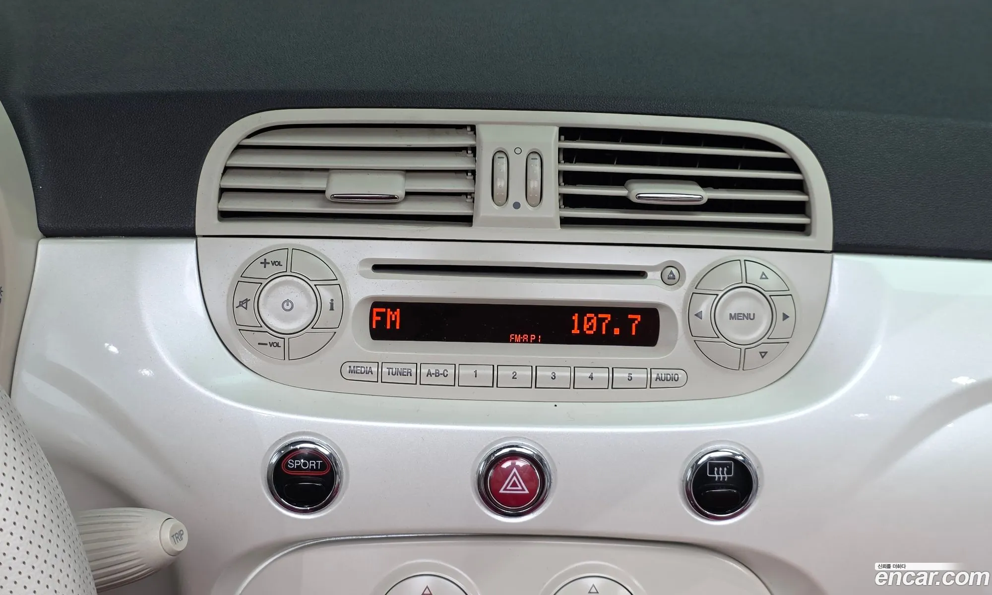 Fiat 500C 2014 3C3CFFER8ET252745 — 14