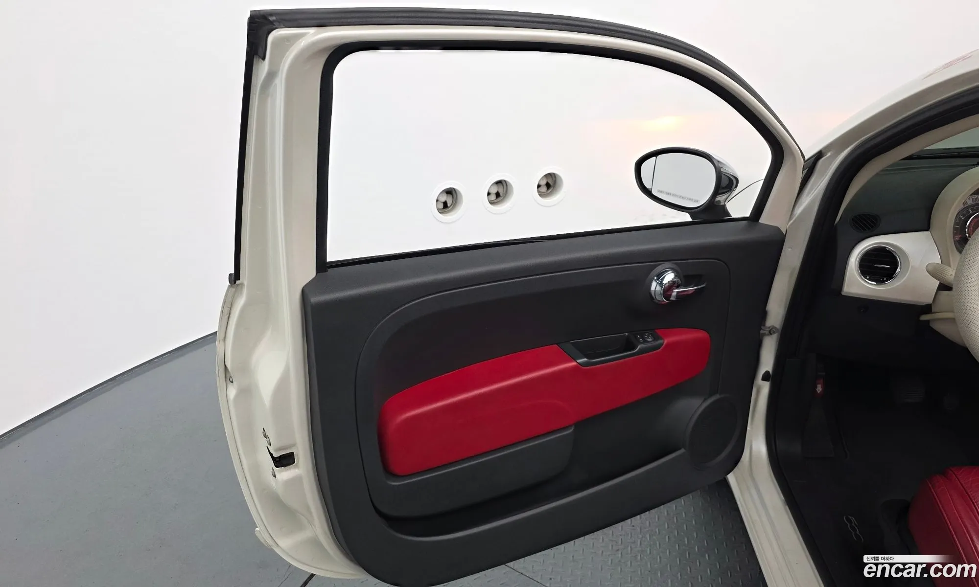 Fiat 500C 2014 3C3CFFER8ET252745 — 13