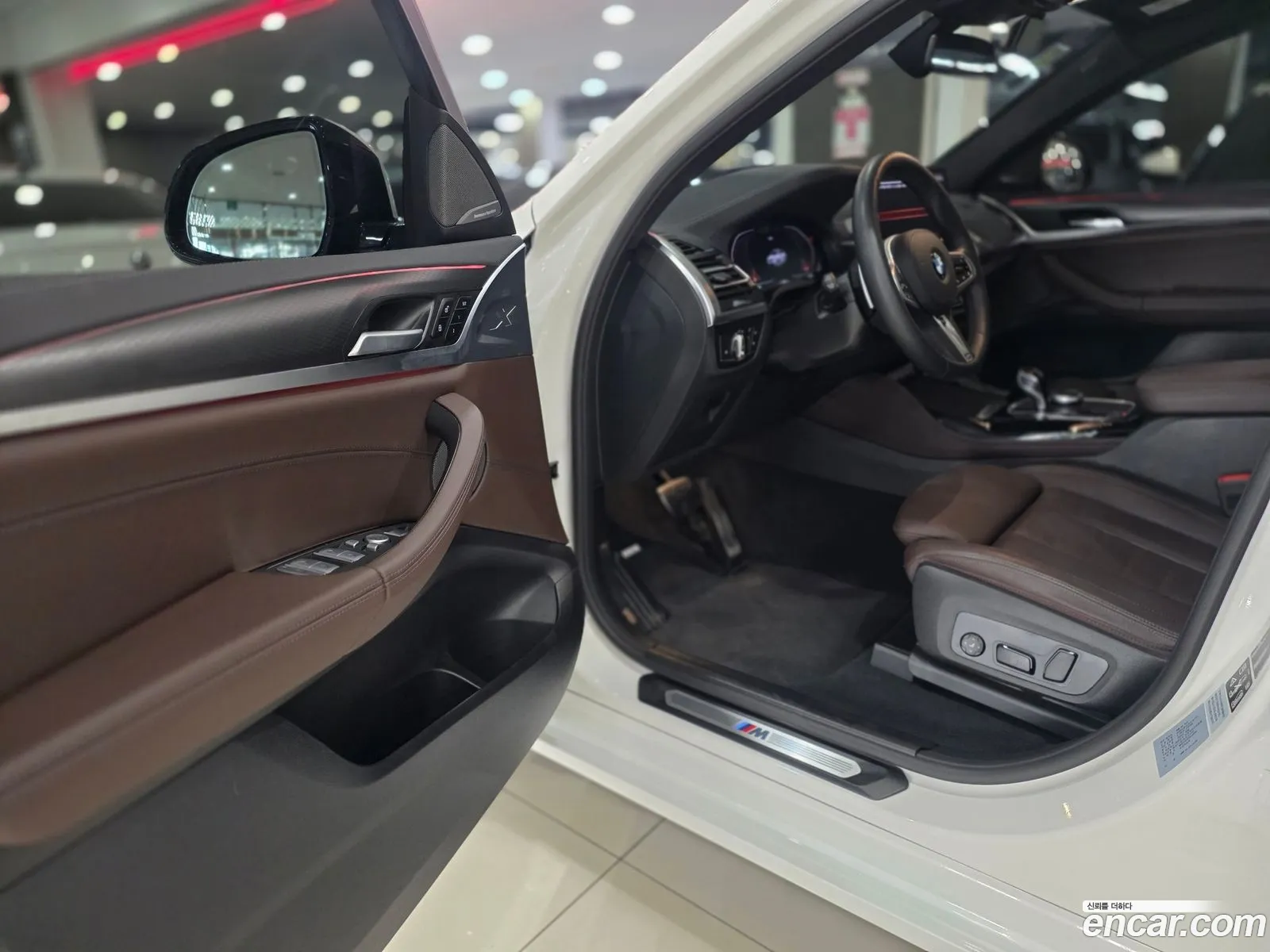 BMW X4 2025 — 14