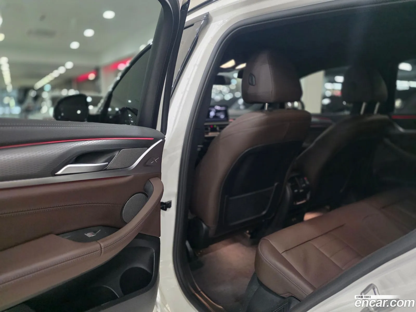 BMW X4 2025 — 8