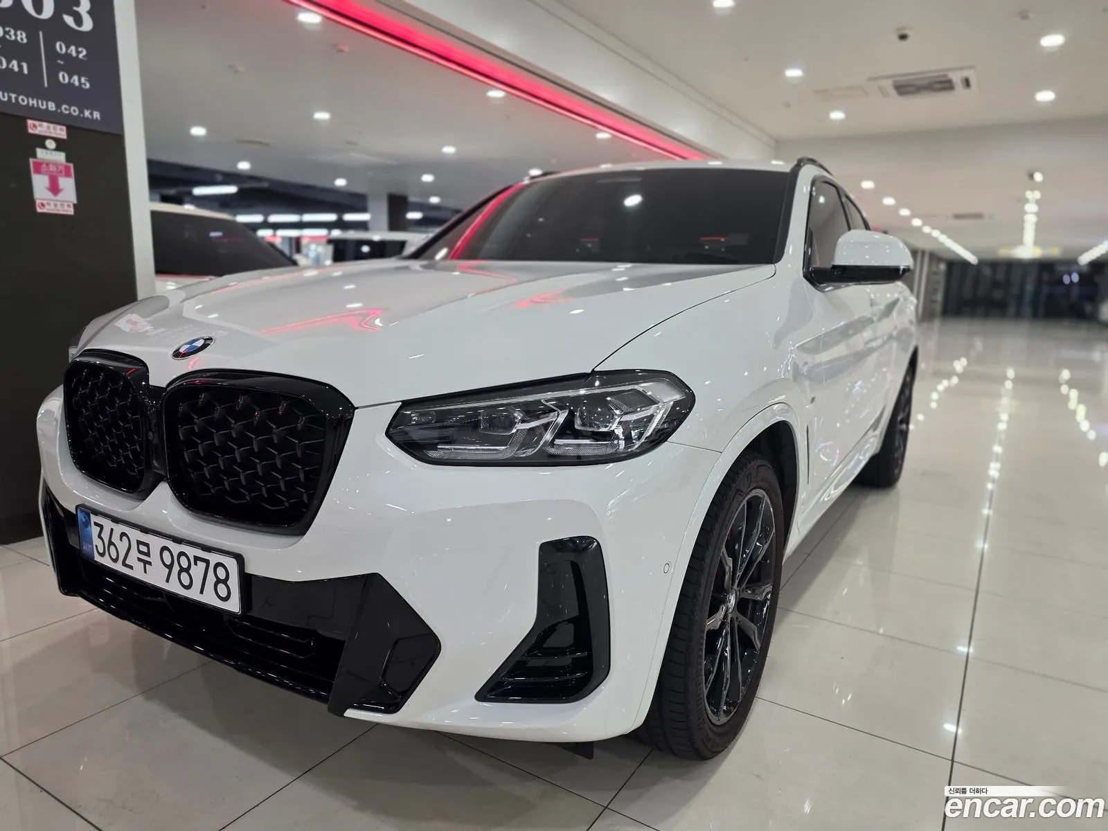 BMW X4 2025 — 5